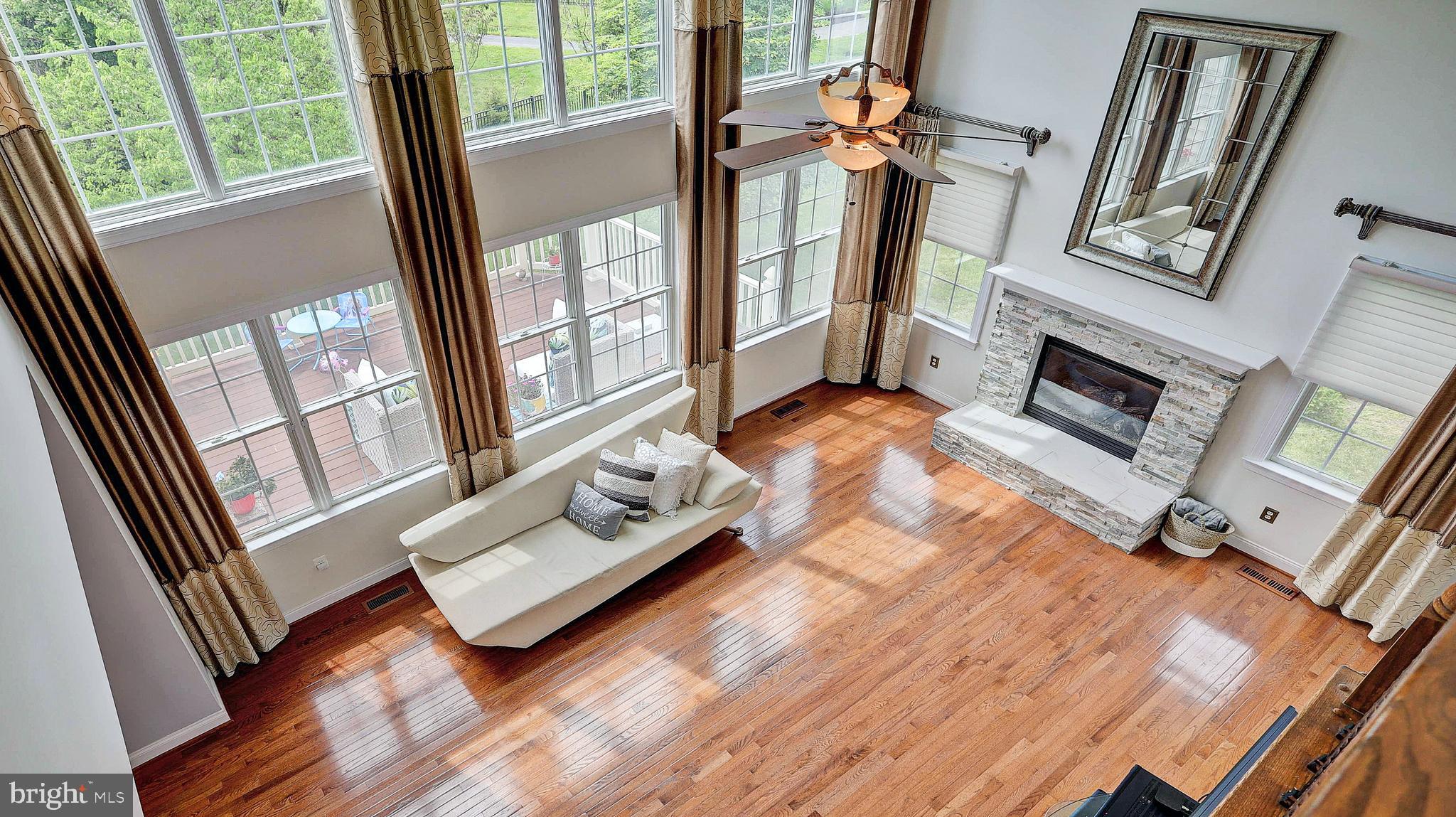 MARLBORO RIDGE GLEN - Residential