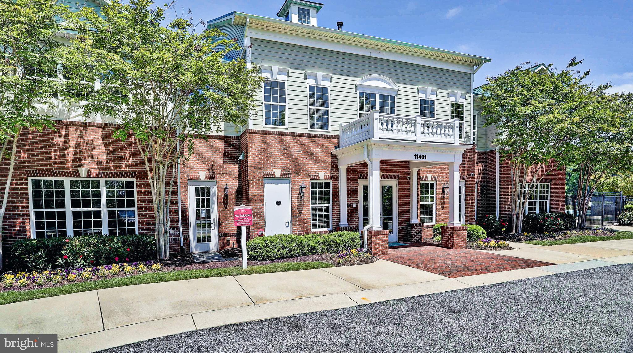 MARLBORO RIDGE GLEN - Residential