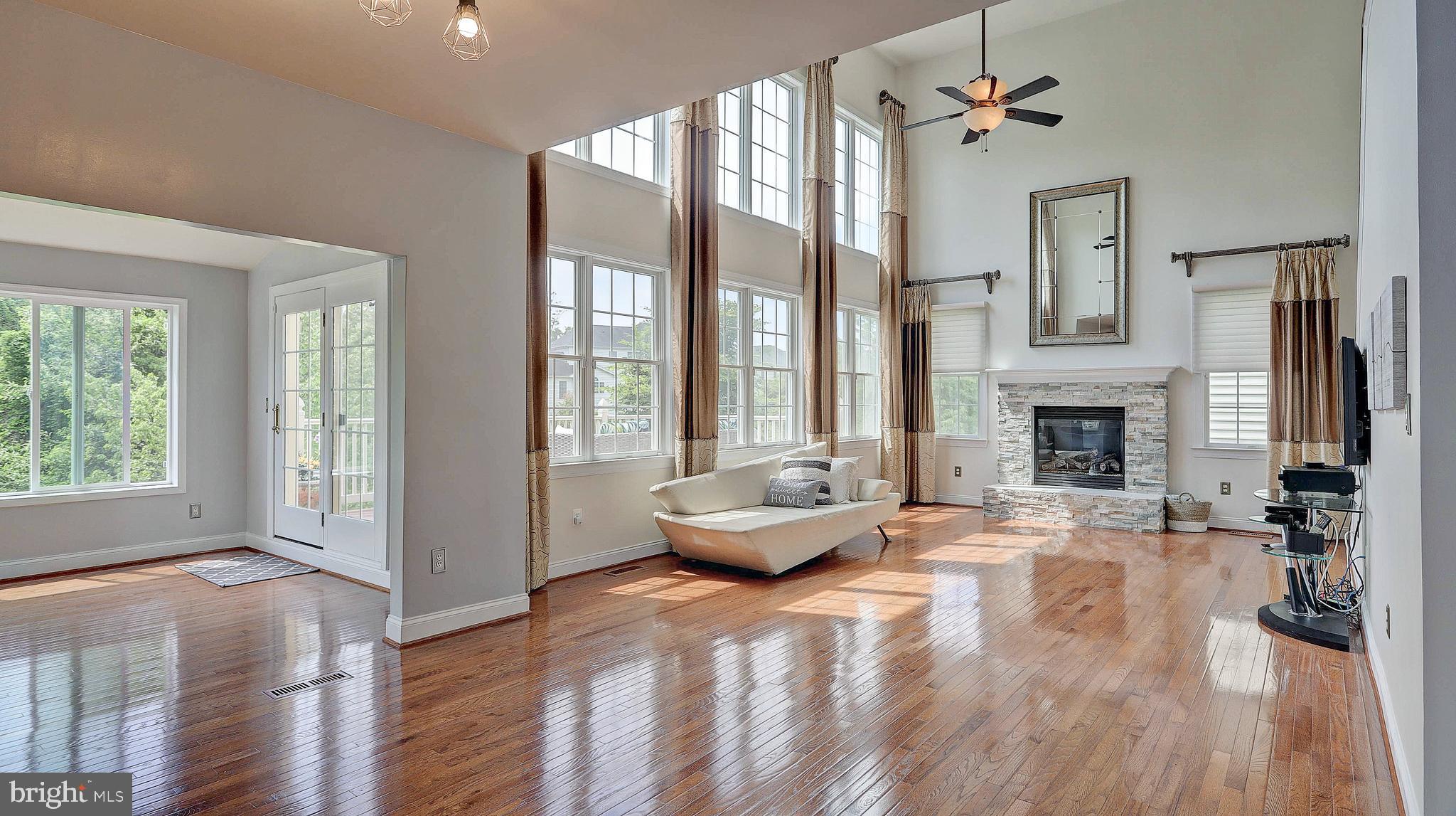 MARLBORO RIDGE GLEN - Residential