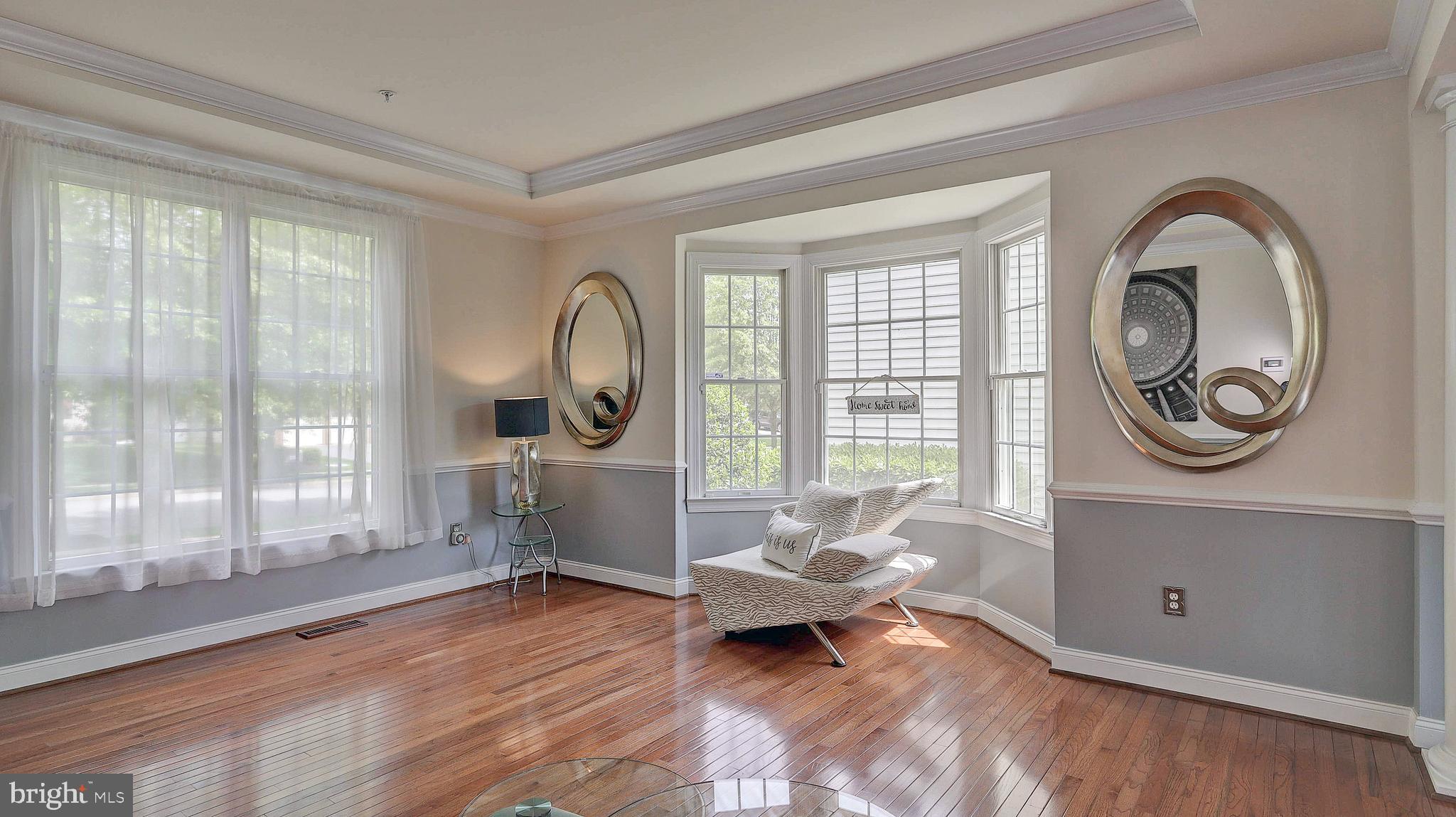 MARLBORO RIDGE GLEN - Residential