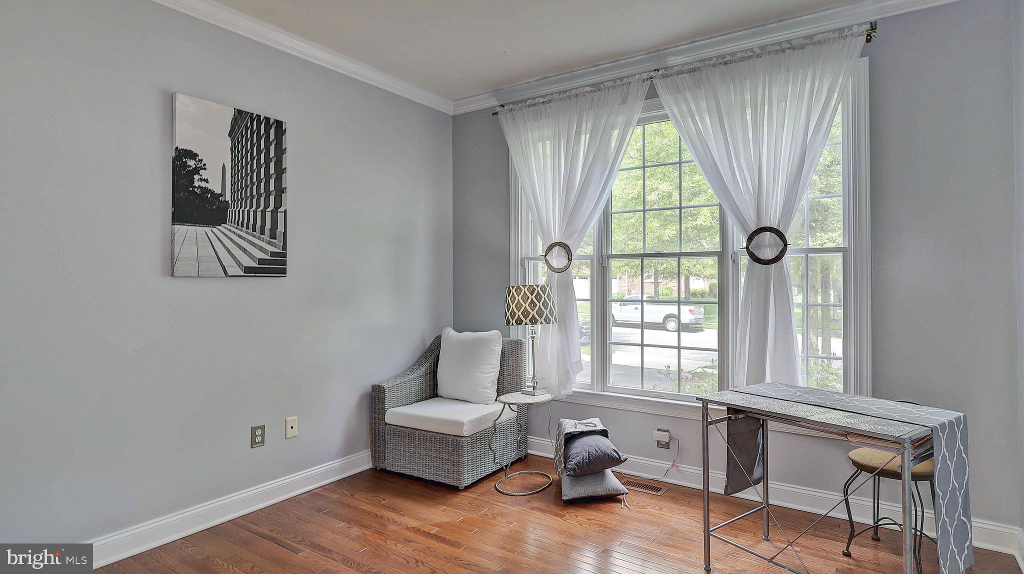 MARLBORO RIDGE GLEN - Residential