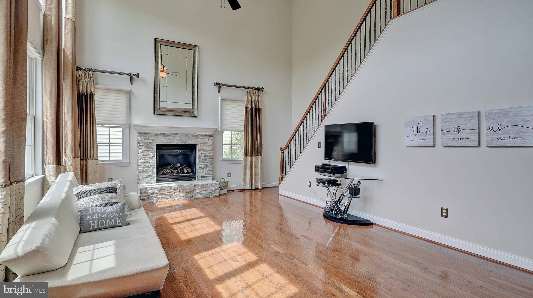 MARLBORO RIDGE GLEN - Residential