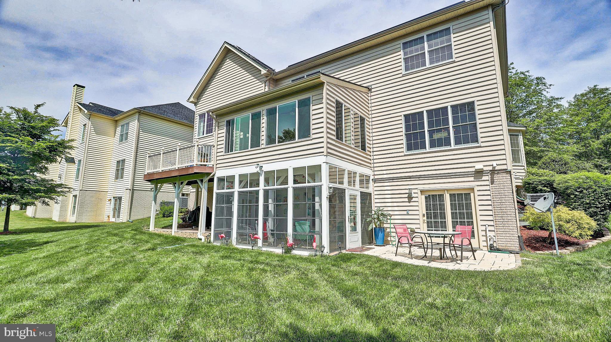 MARLBORO RIDGE GLEN - Residential