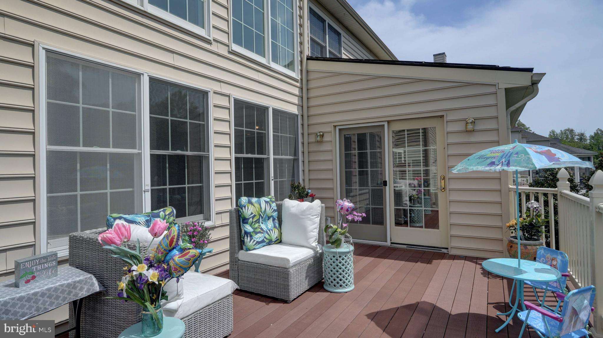 MARLBORO RIDGE GLEN - Residential