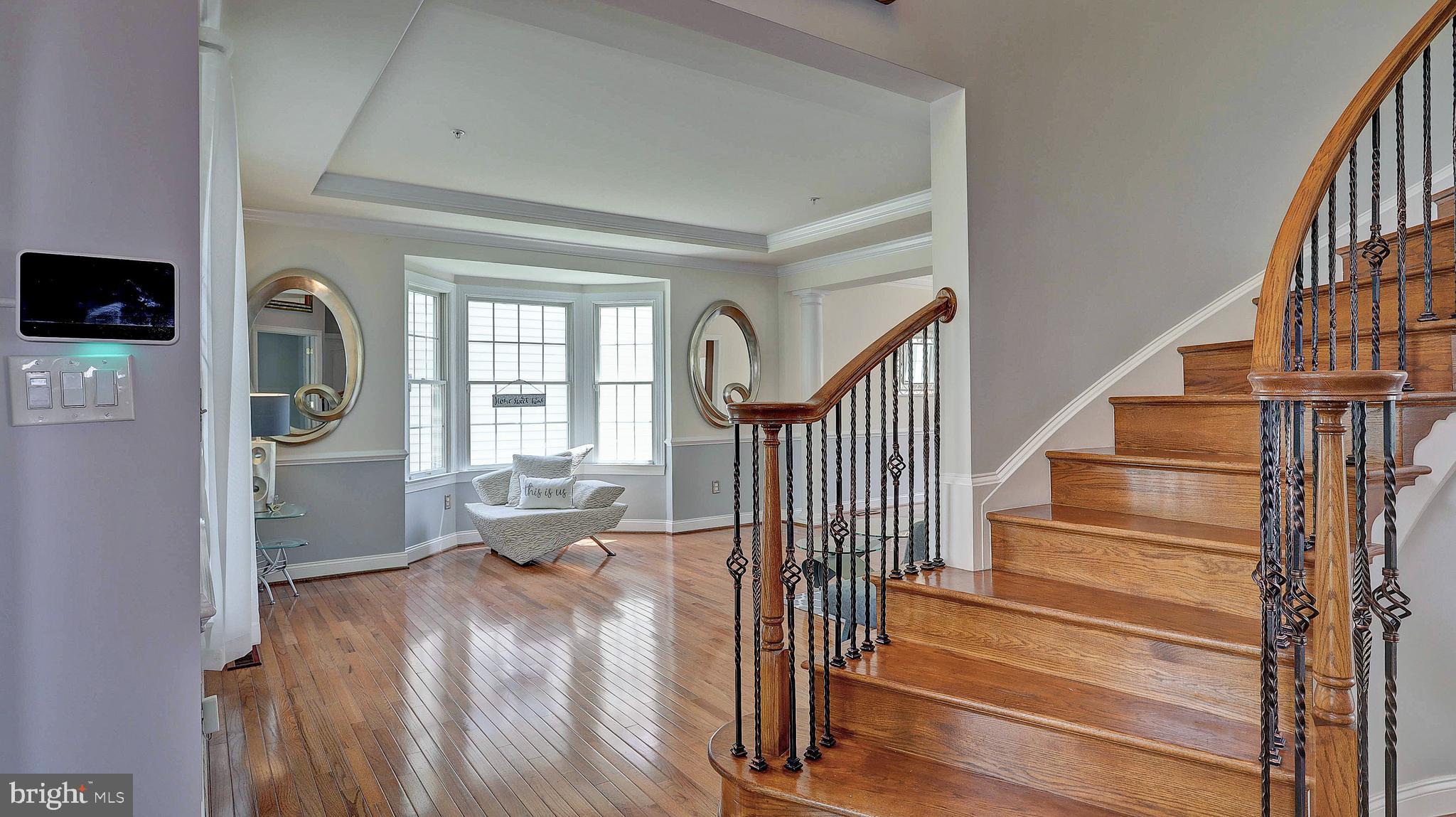 MARLBORO RIDGE GLEN - Residential