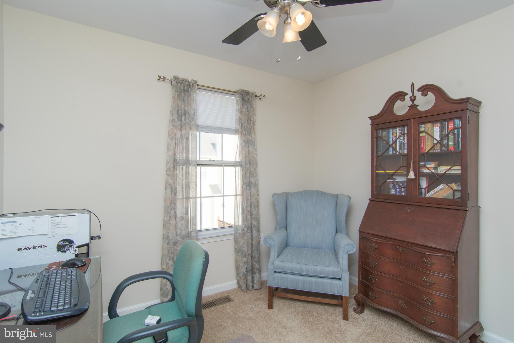 NANTUCKET MEWS @ CROFTON - Residential