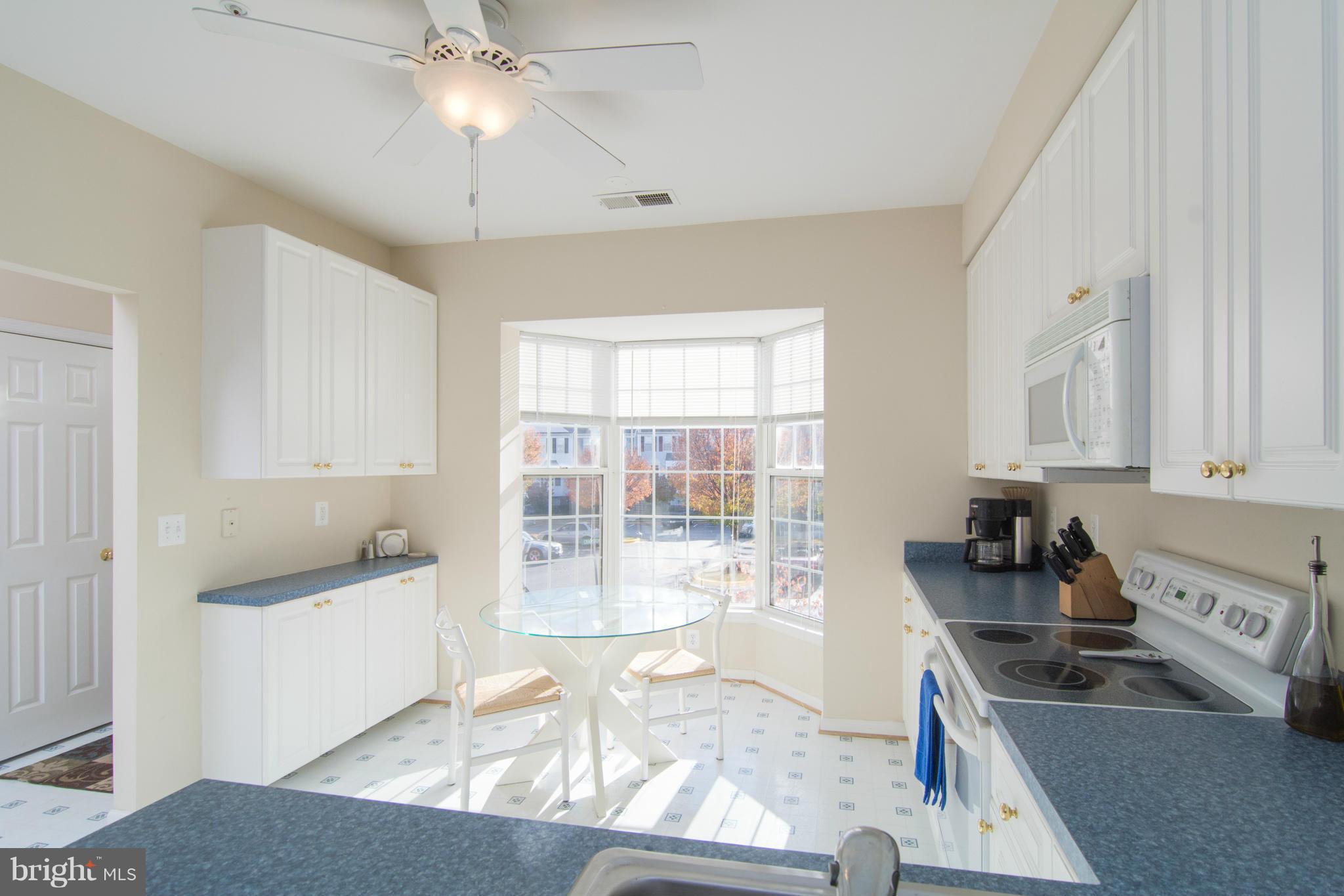 NANTUCKET MEWS @ CROFTON - Residential