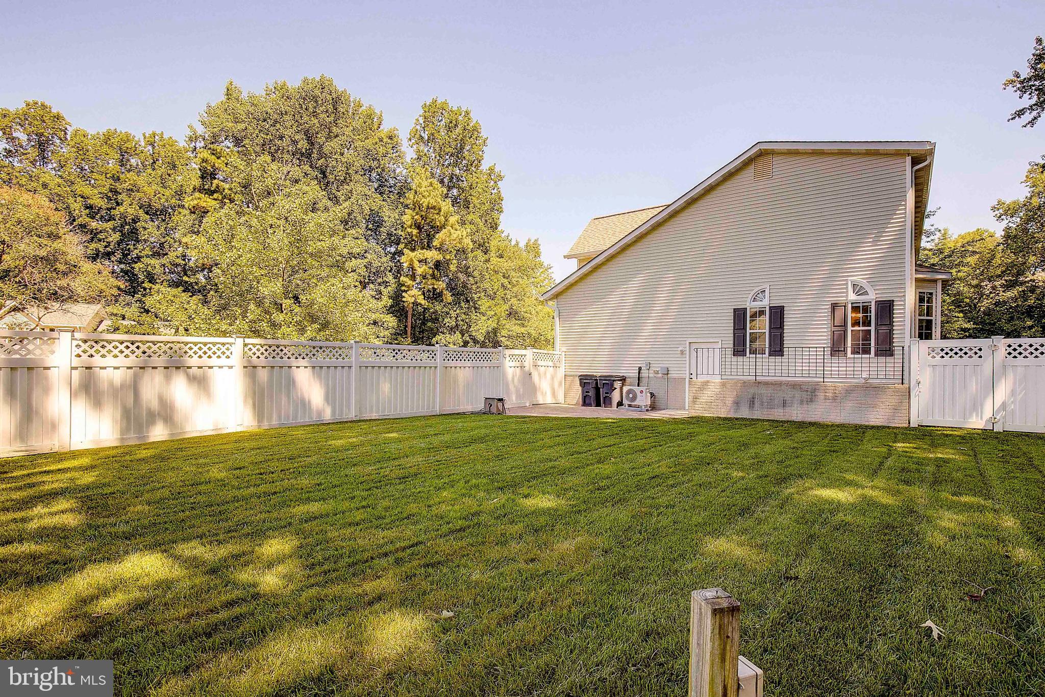 RADCLIFFE - Residential