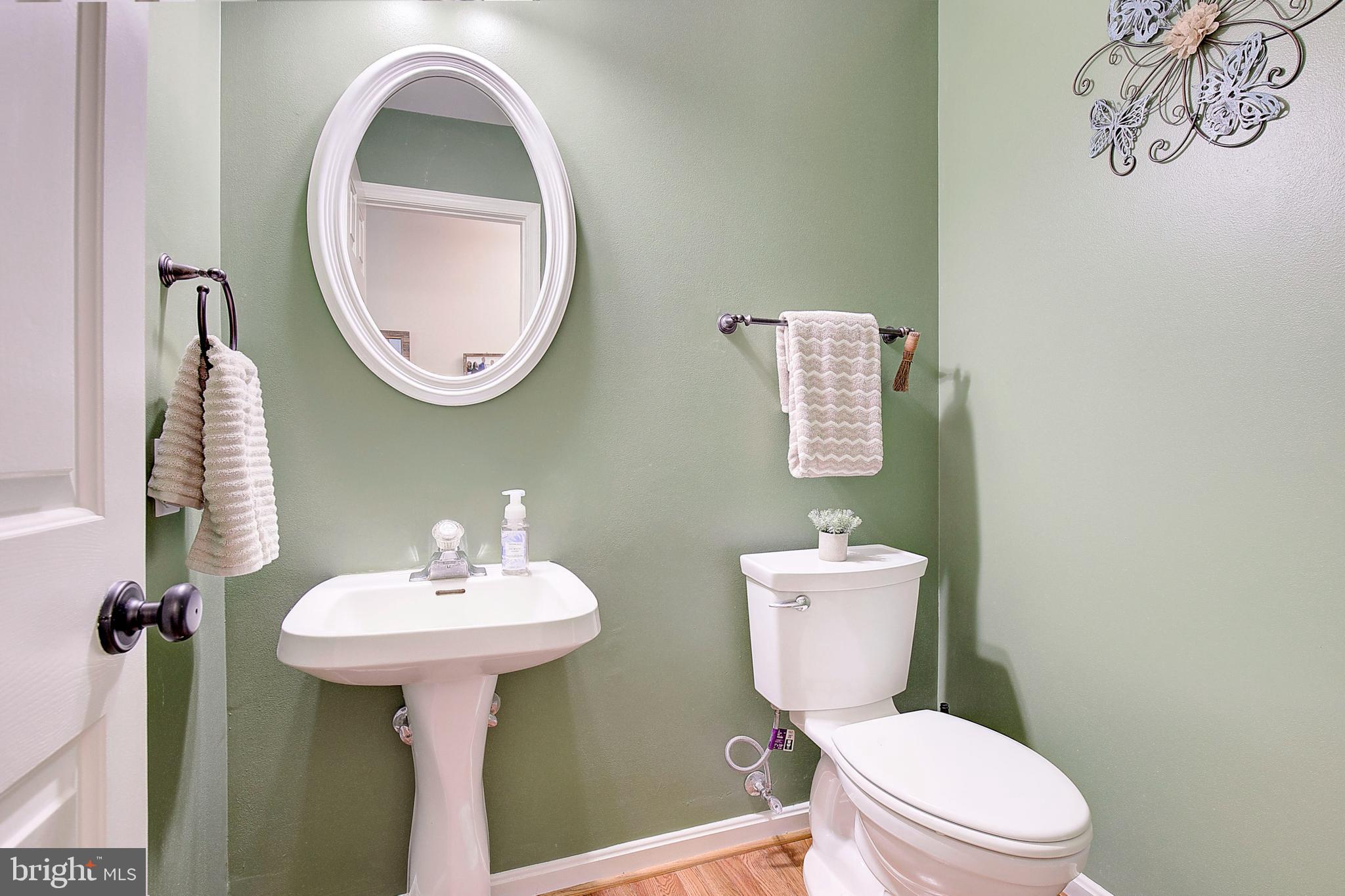 RADCLIFFE - Residential