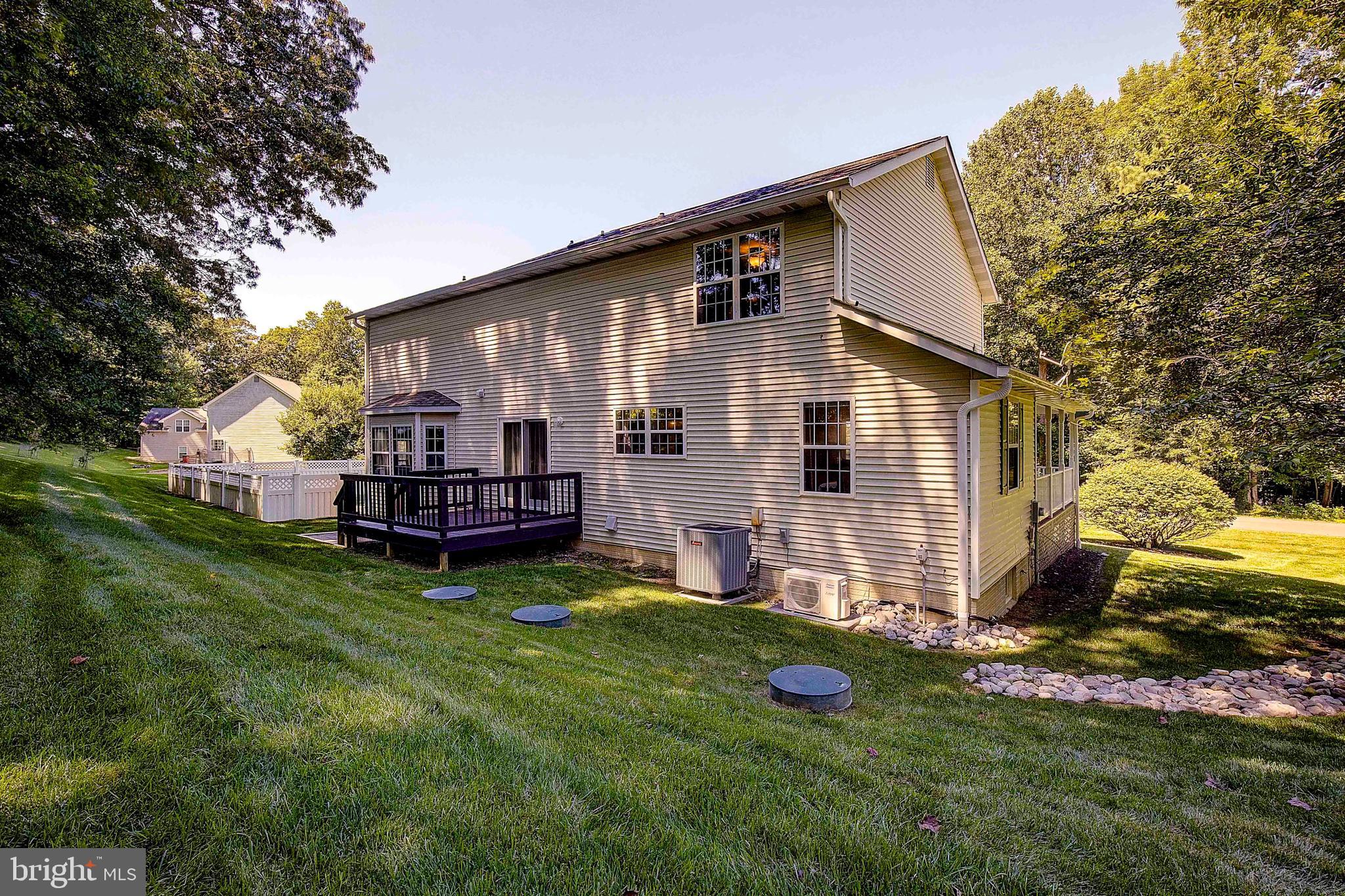 RADCLIFFE - Residential