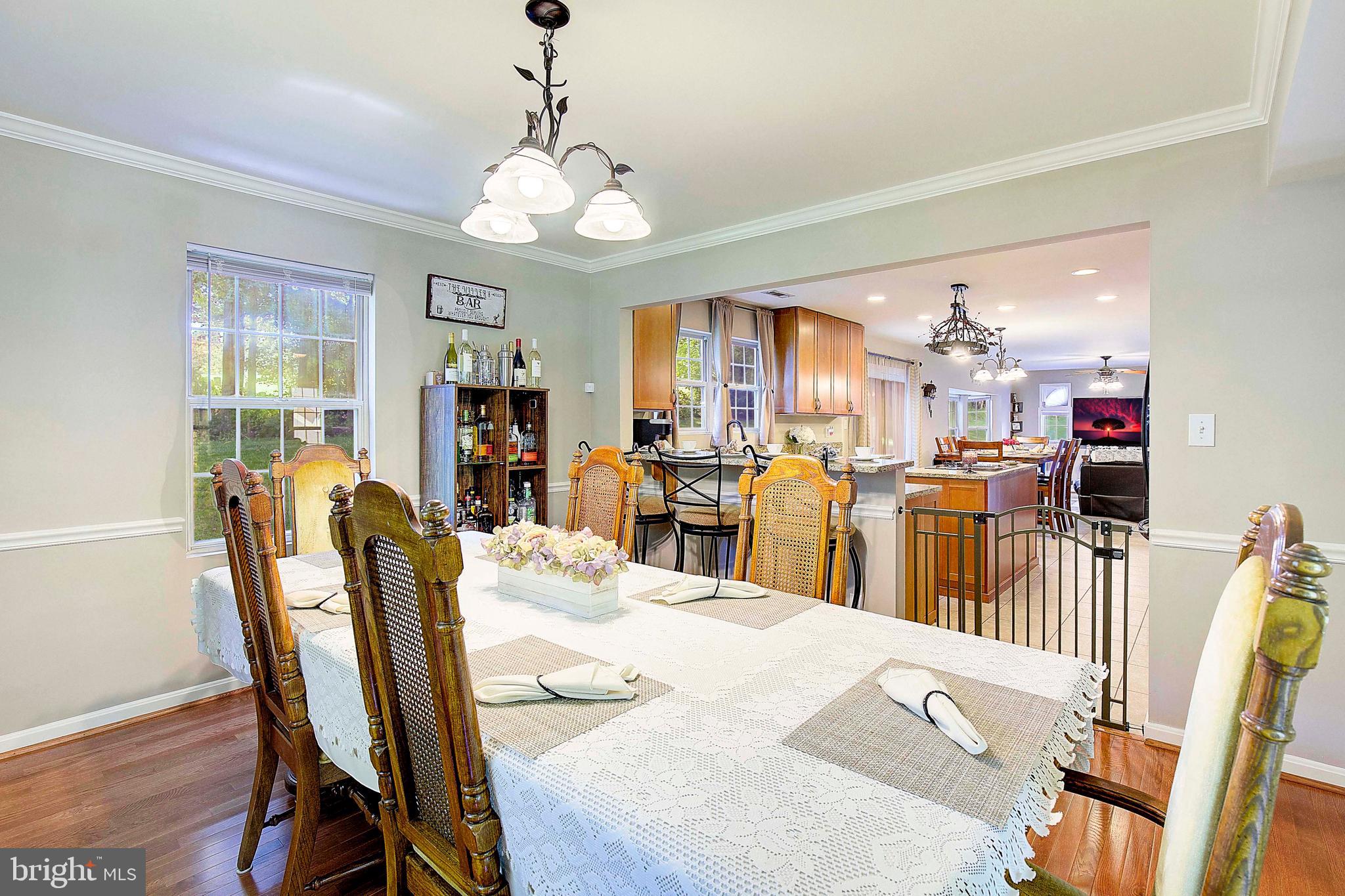 RADCLIFFE - Residential