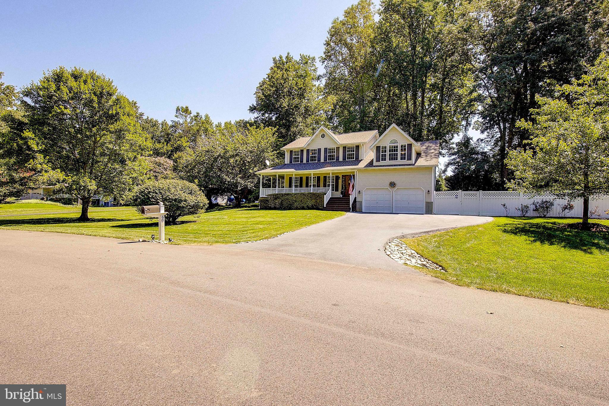 RADCLIFFE - Residential