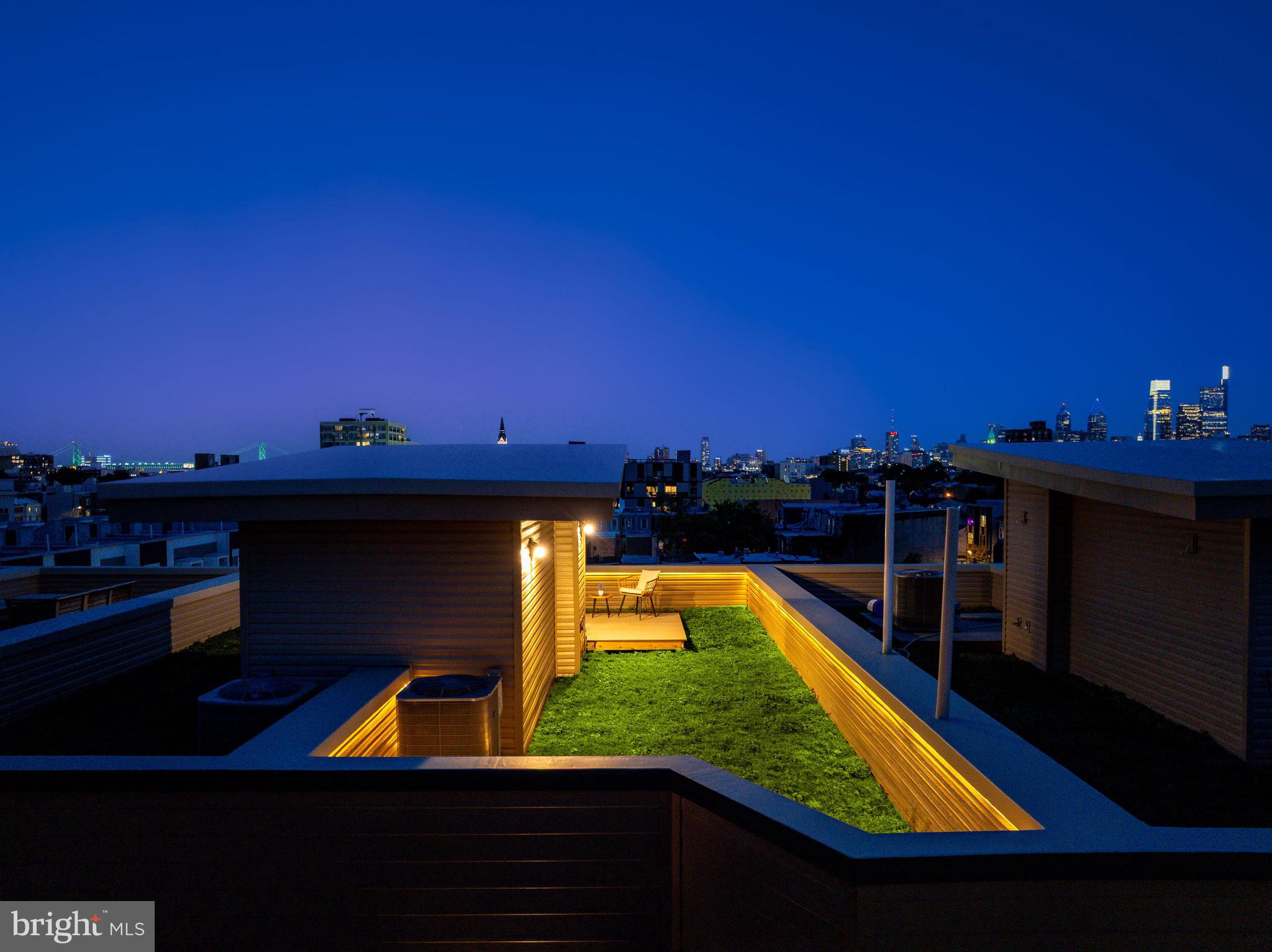 OLDE KENSINGTON - Residential