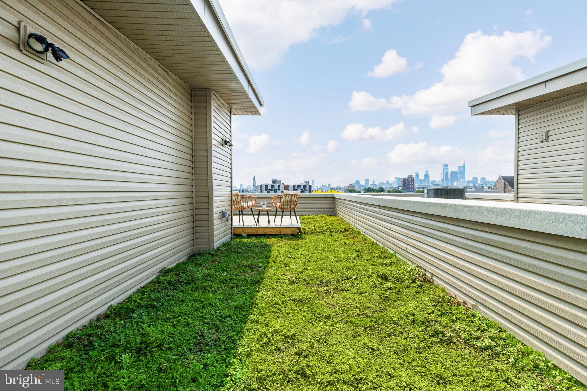 OLDE KENSINGTON - Residential