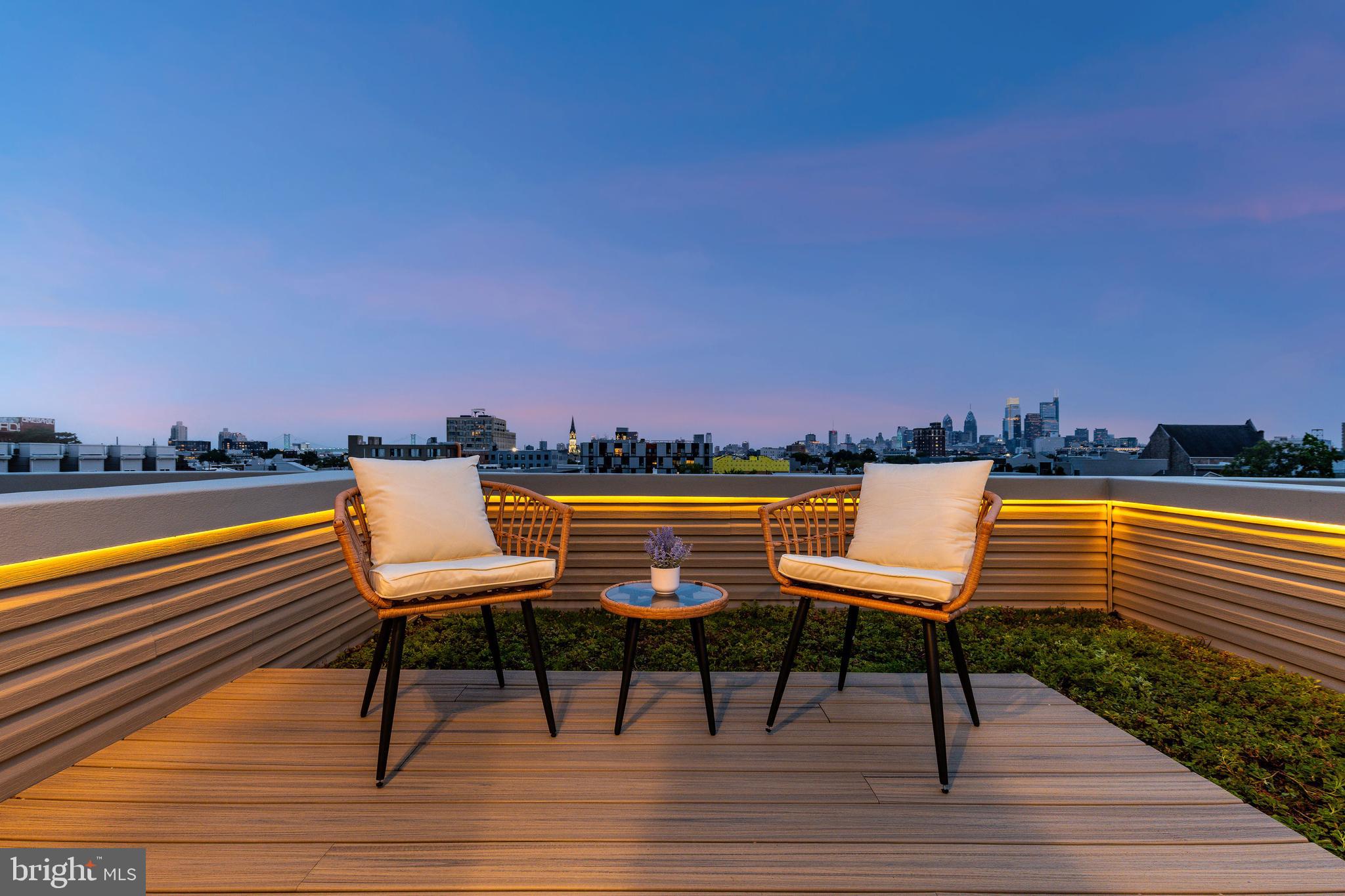 OLDE KENSINGTON - Residential