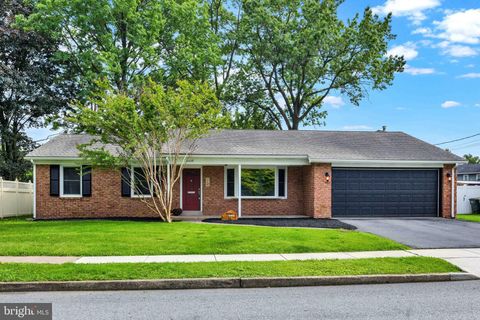 4408 CHESTNUT STREET CAMP HILL PA 17011