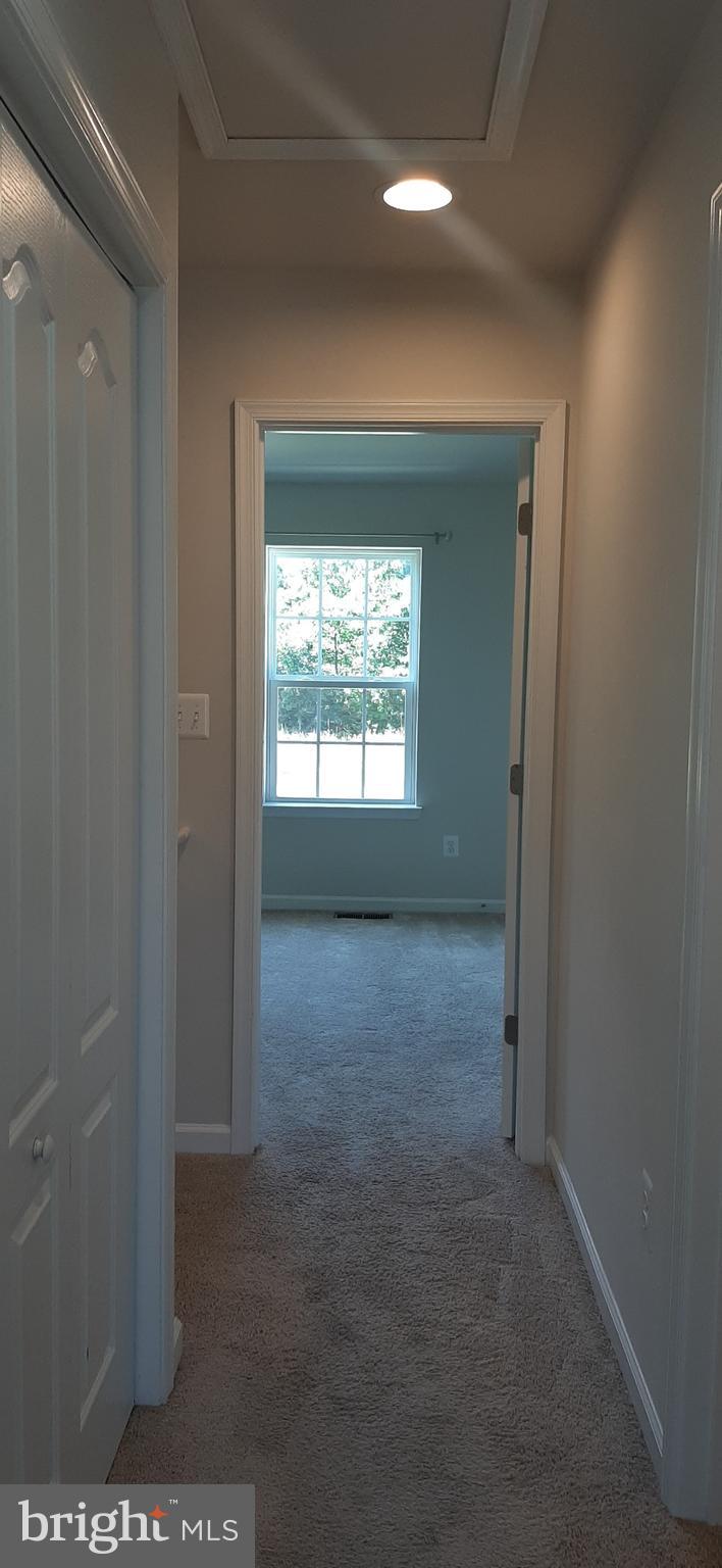 WHISPERING PINES - Residential Lease