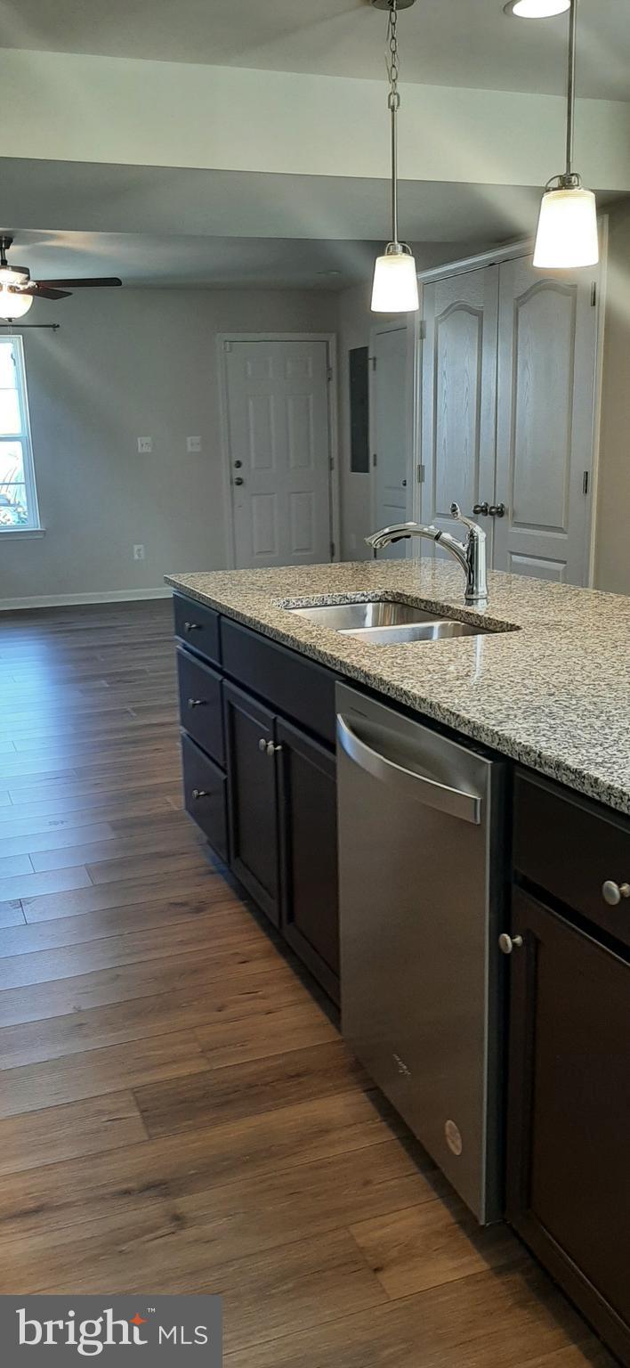 WHISPERING PINES - Residential Lease