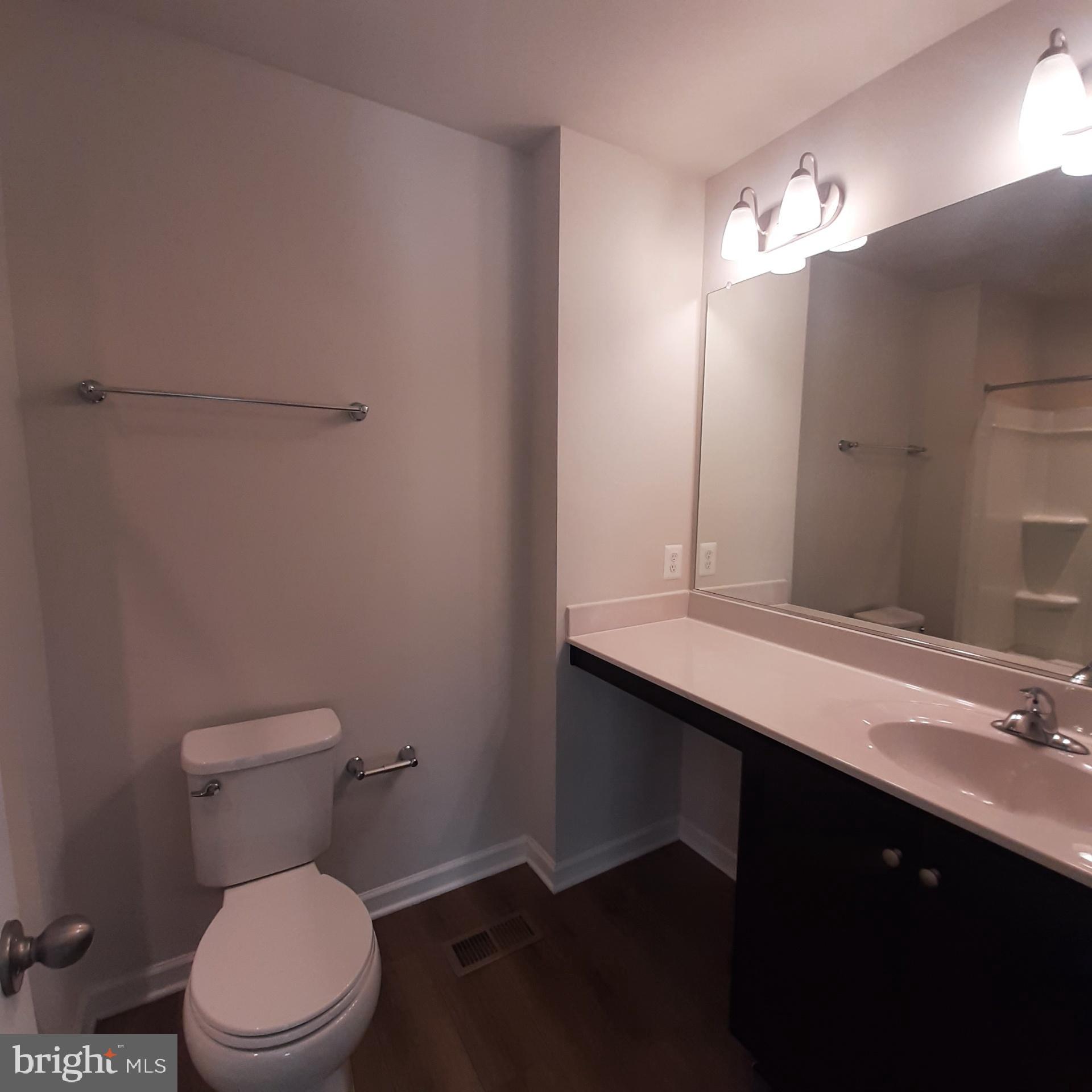 WHISPERING PINES - Residential Lease