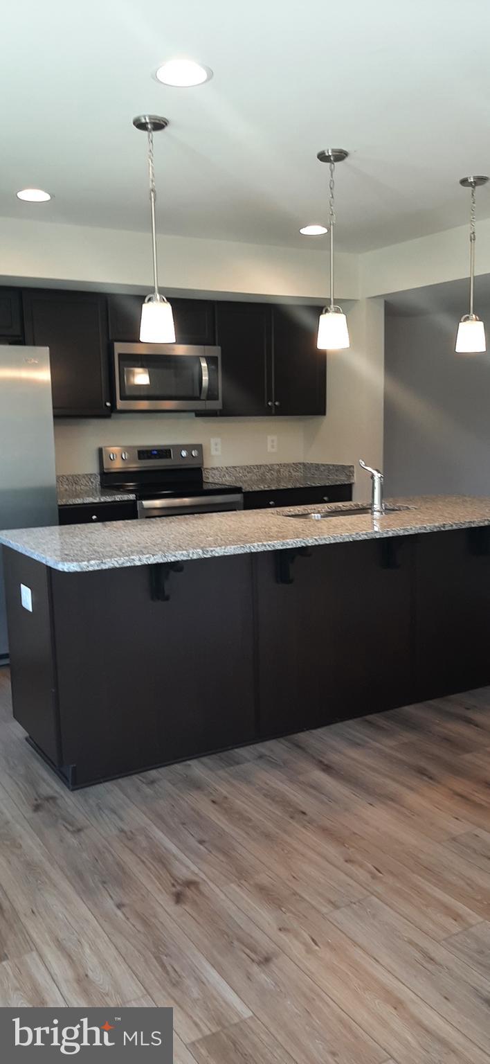 WHISPERING PINES - Residential Lease