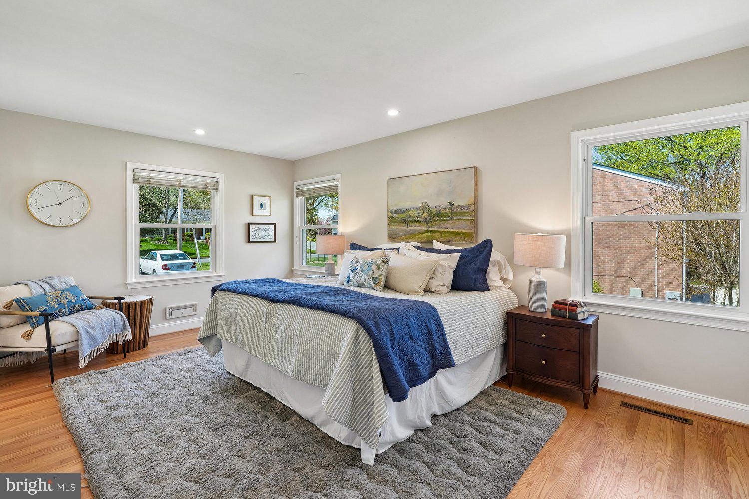 VILLAMAY - Residential