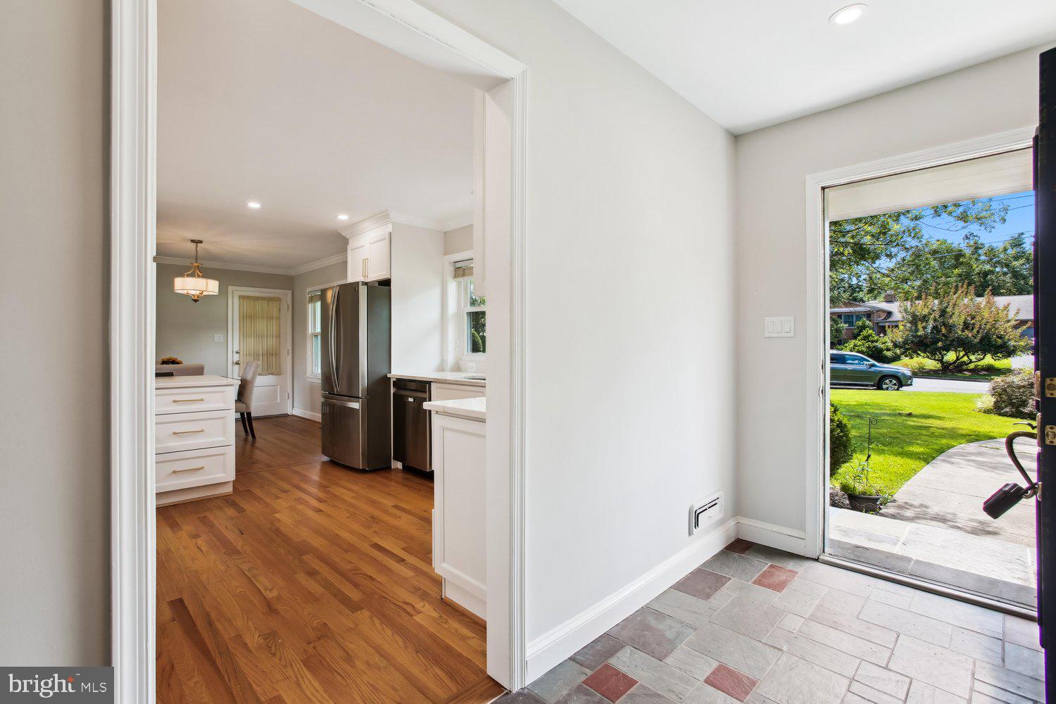 VILLAMAY - Residential