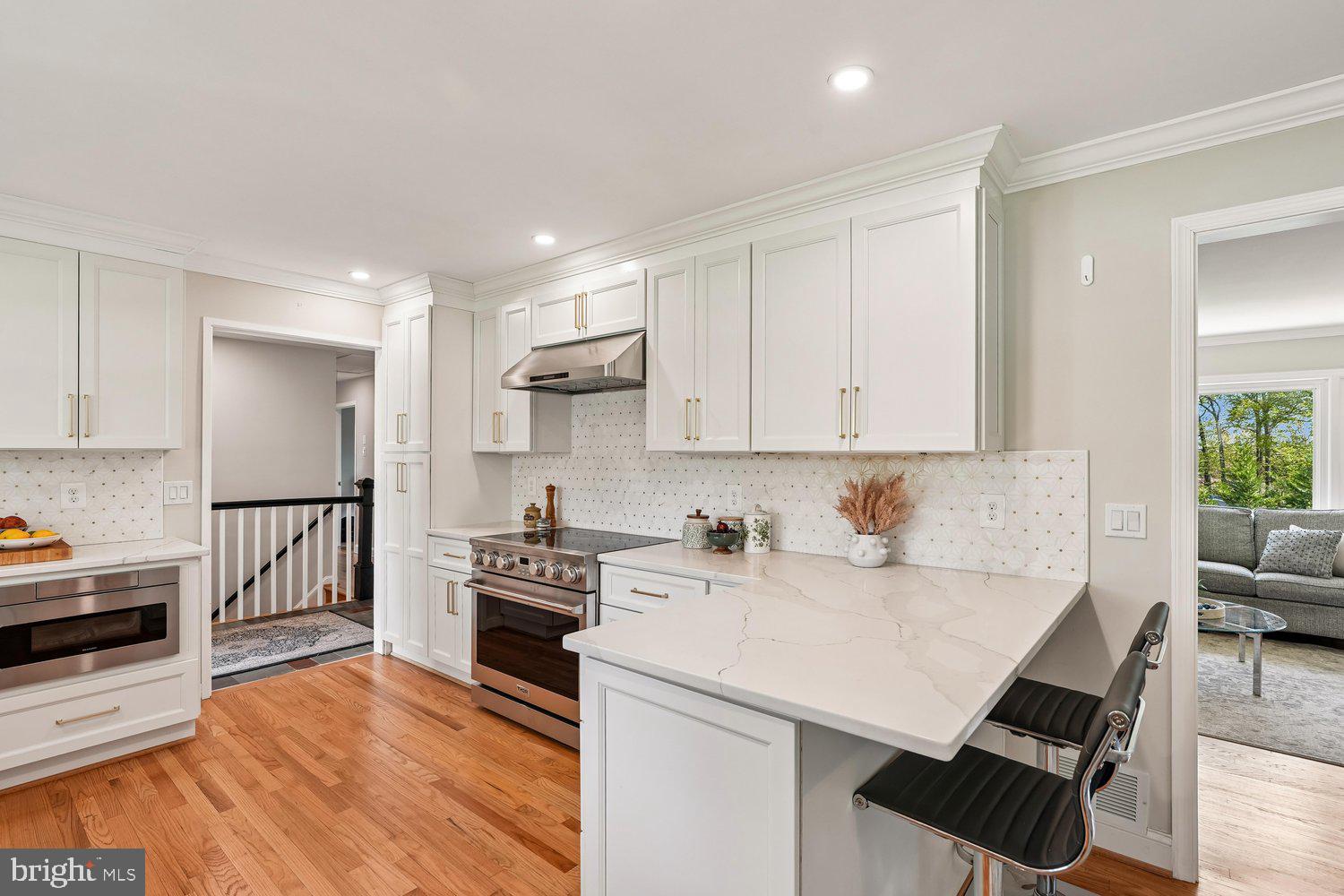 VILLAMAY - Residential