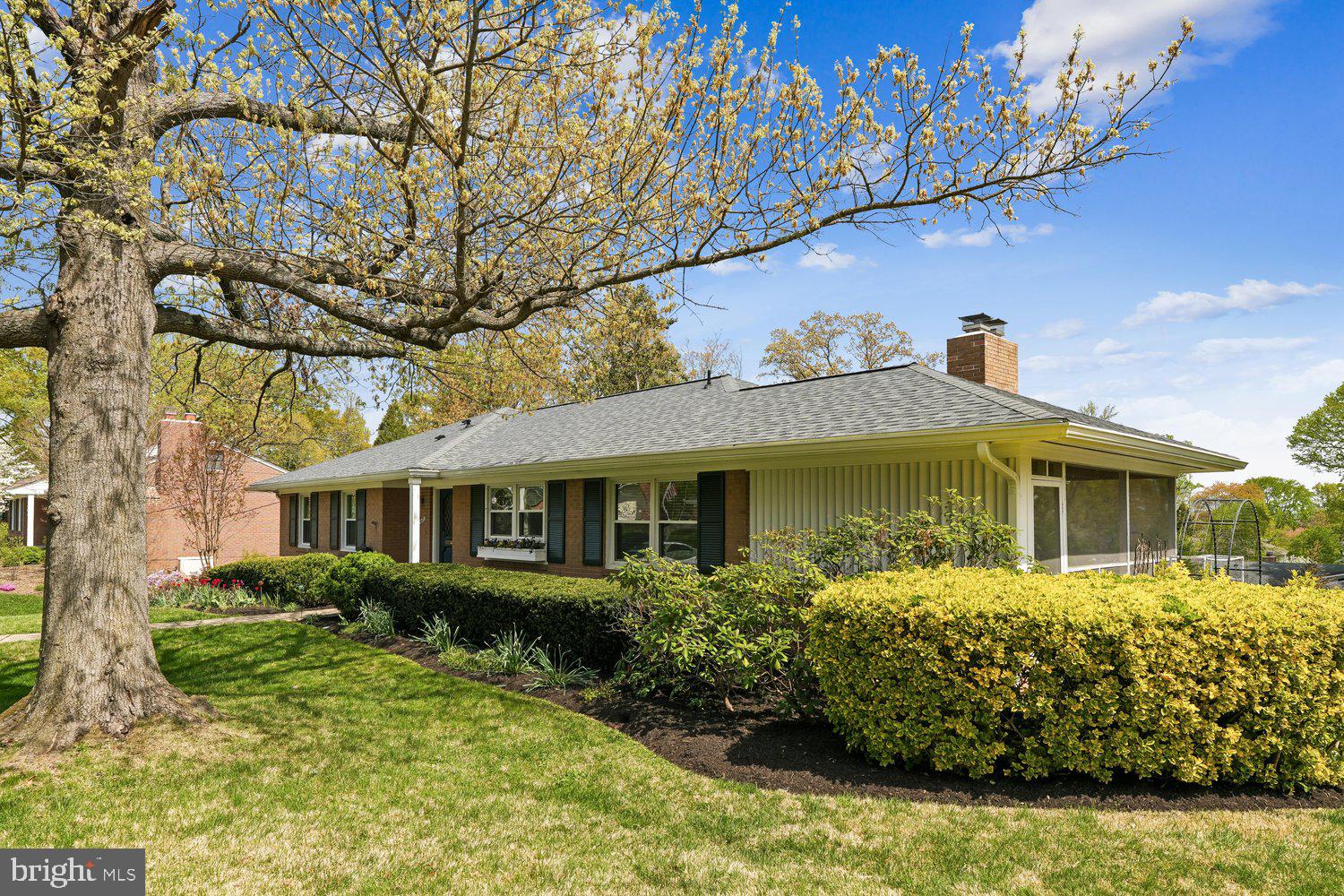 VILLAMAY - Residential