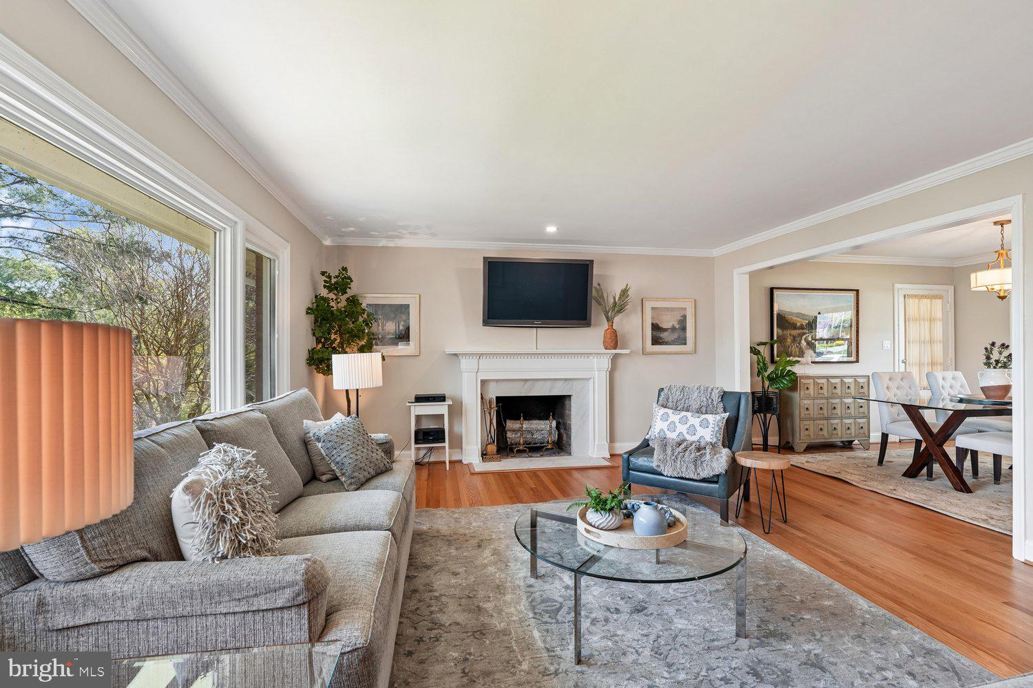 VILLAMAY - Residential