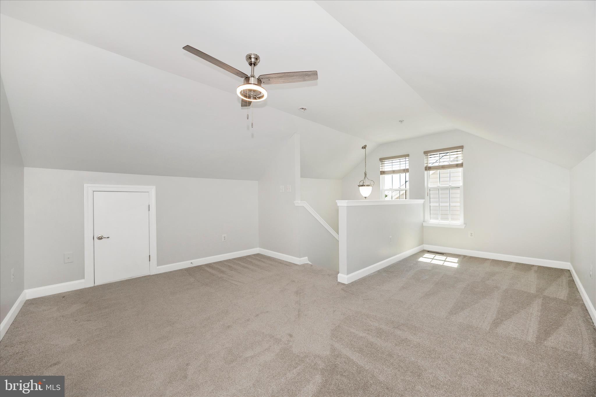 VILLAGES OF URBANA - Residential