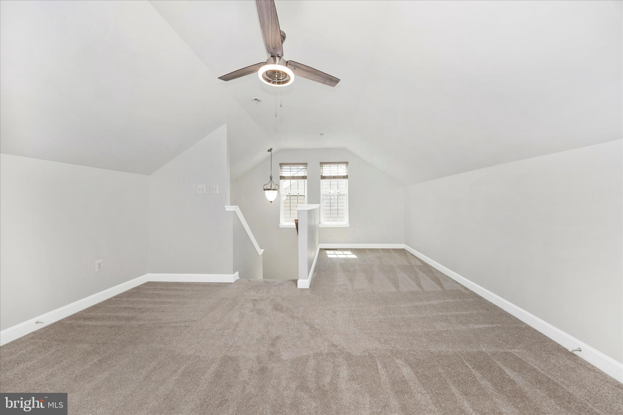 VILLAGES OF URBANA - Residential