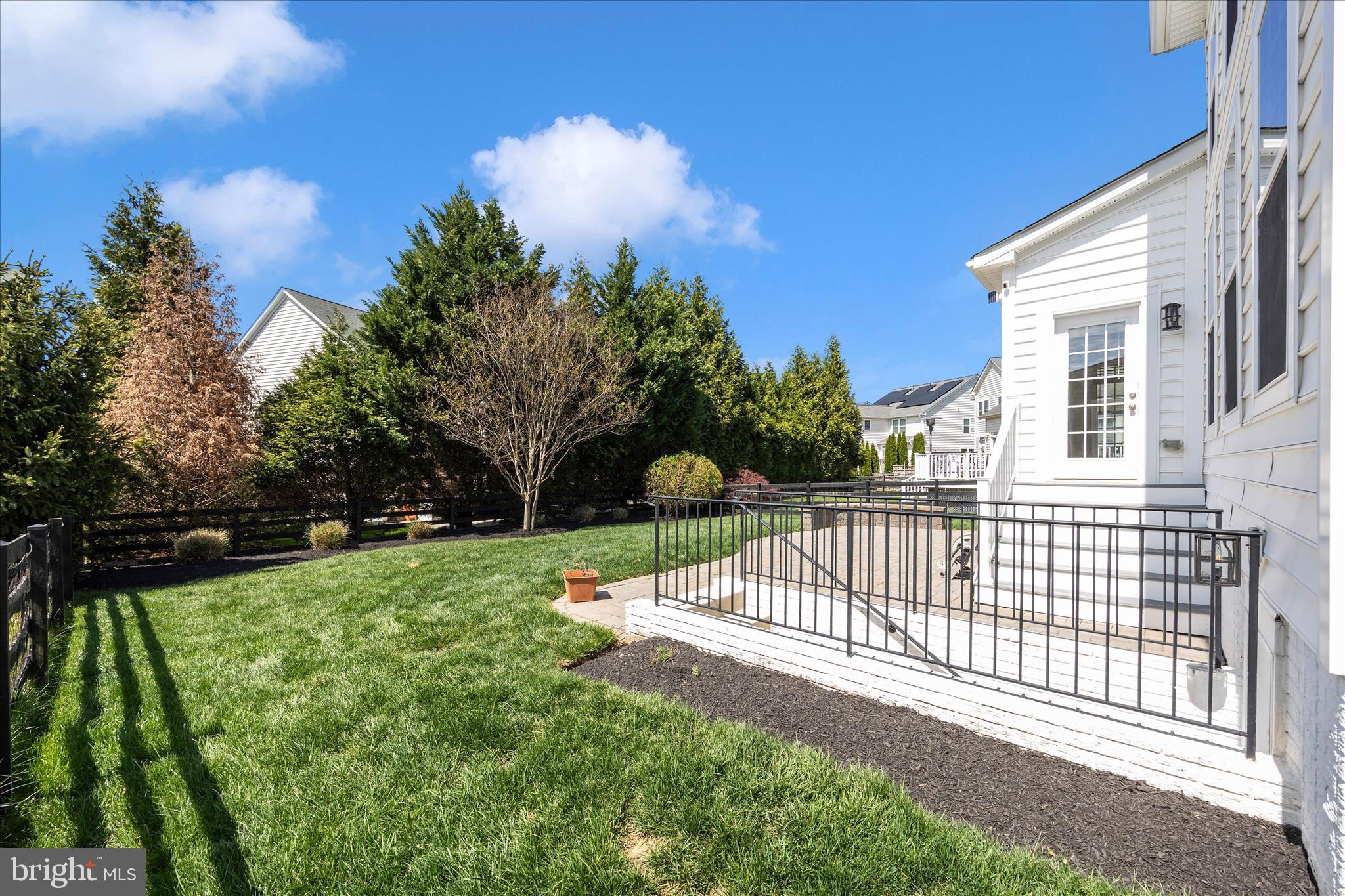 VILLAGES OF URBANA - Residential