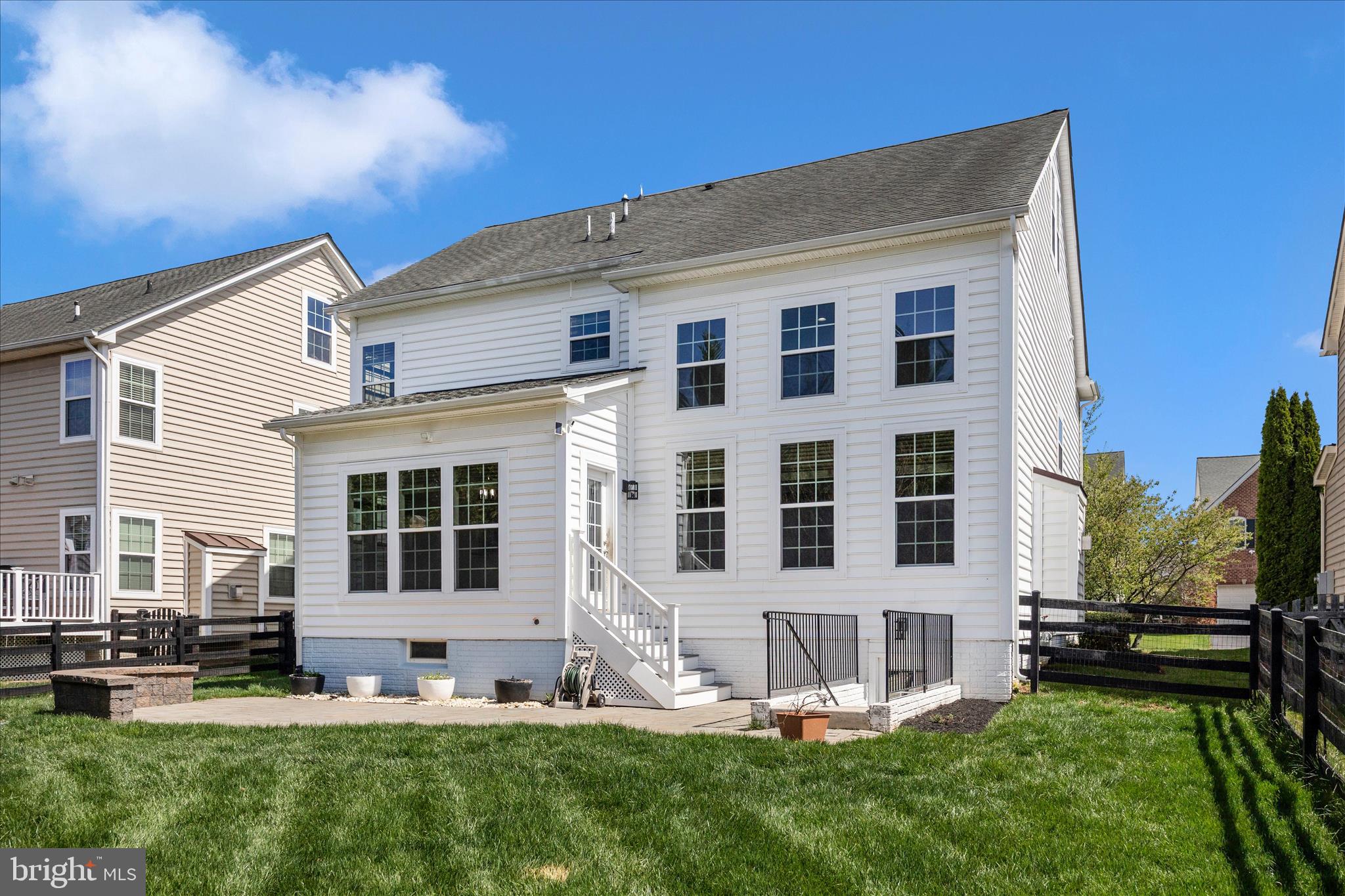 VILLAGES OF URBANA - Residential