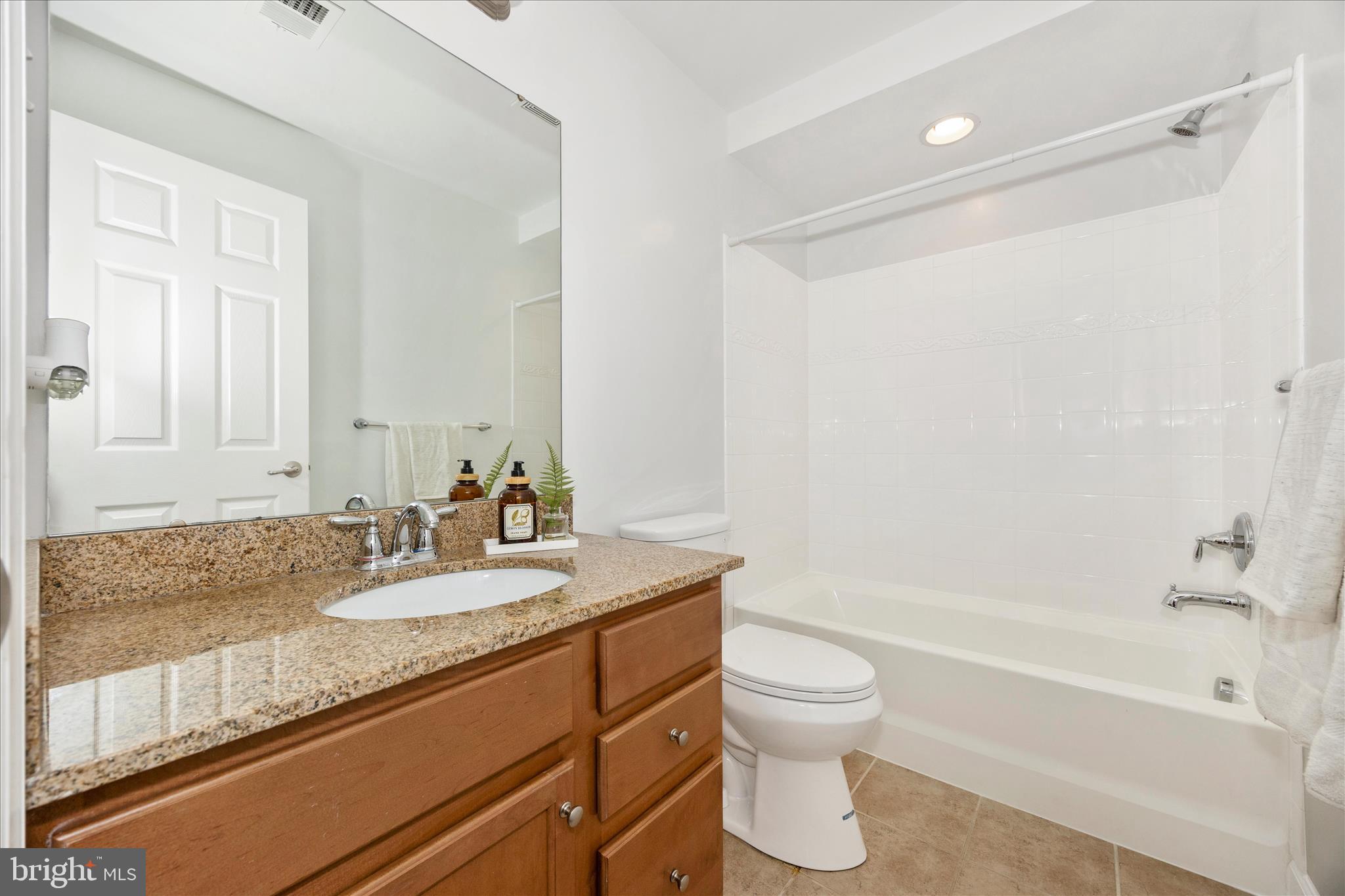 VILLAGES OF URBANA - Residential