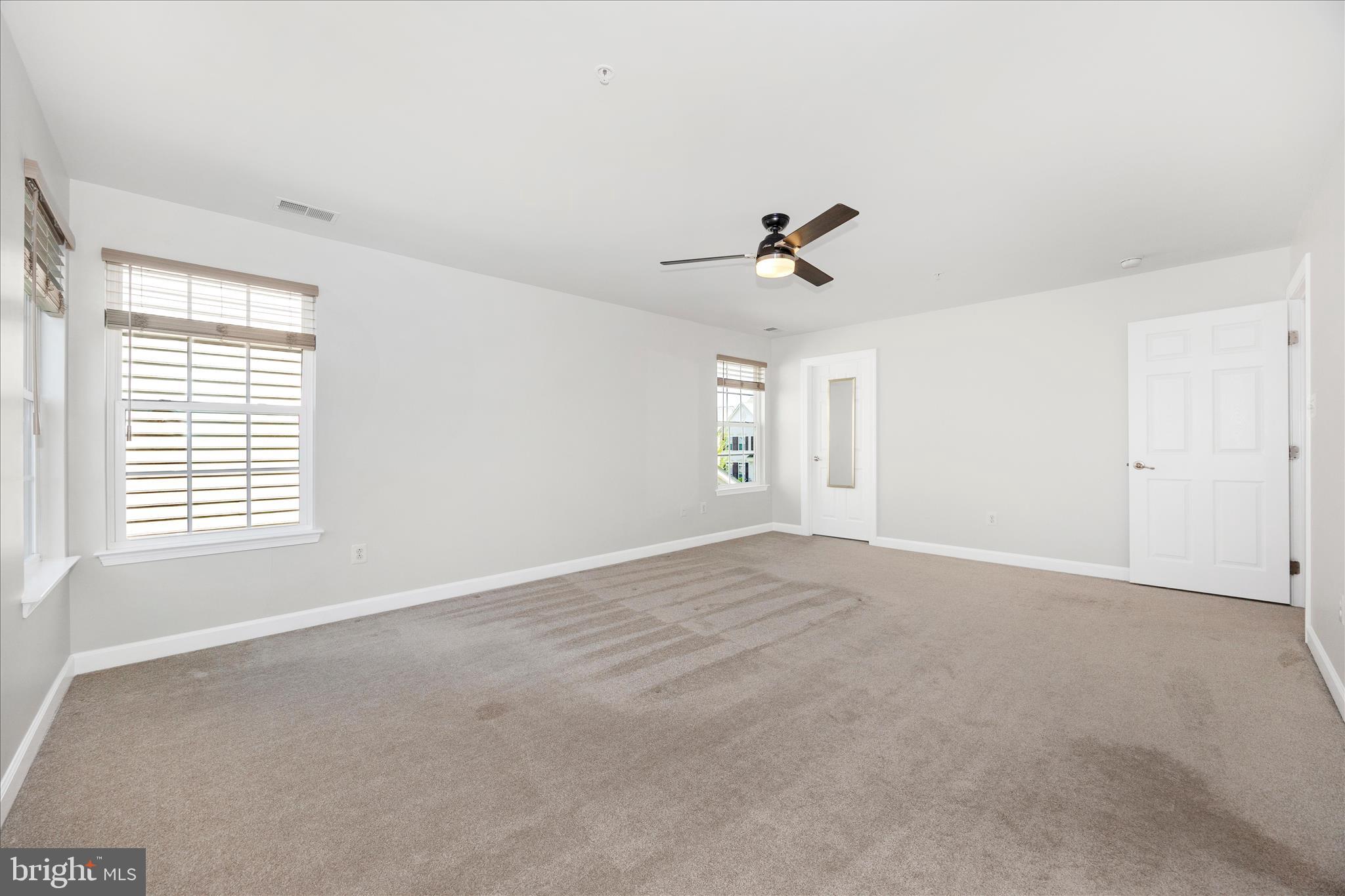 VILLAGES OF URBANA - Residential