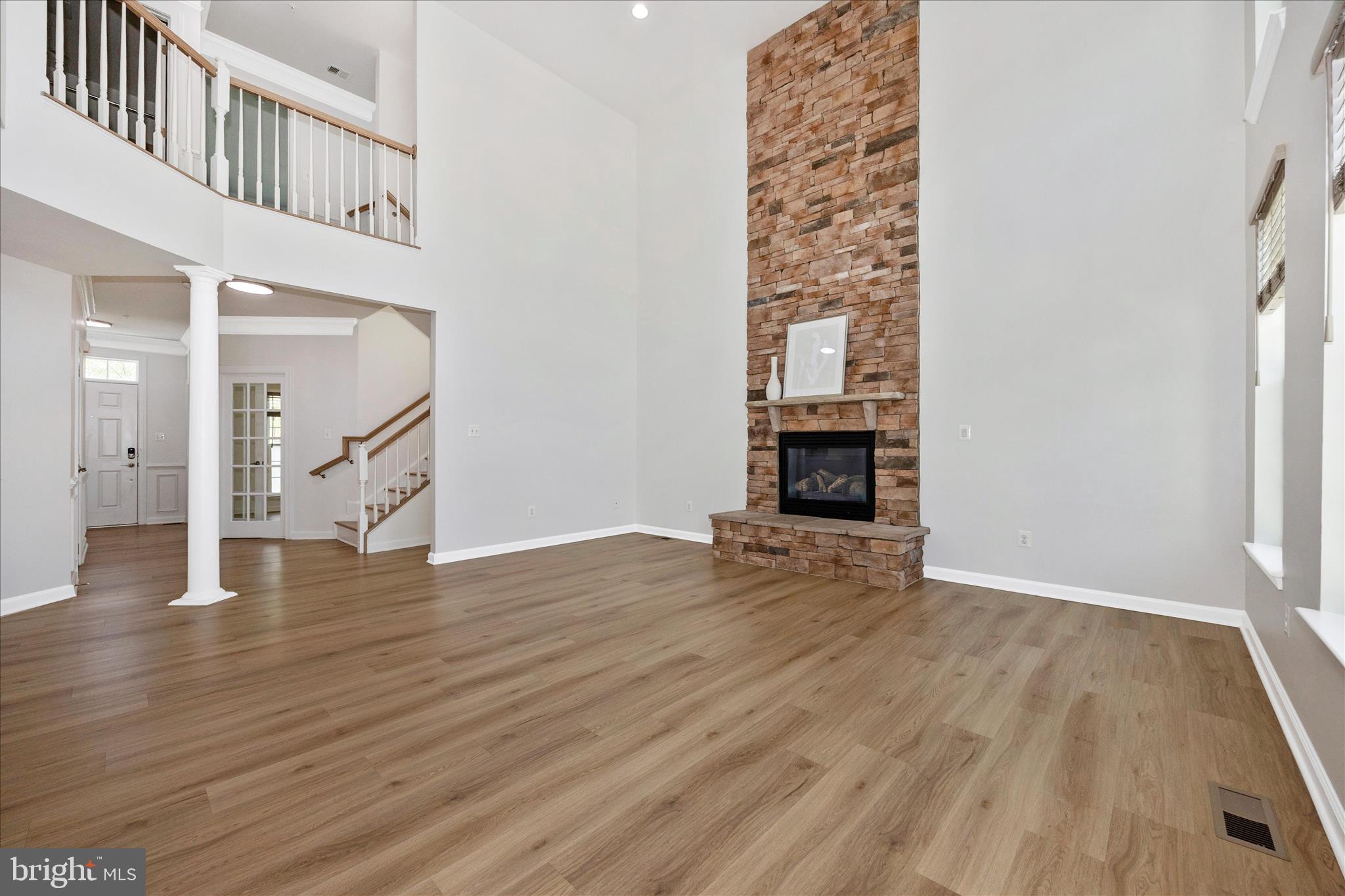 VILLAGES OF URBANA - Residential