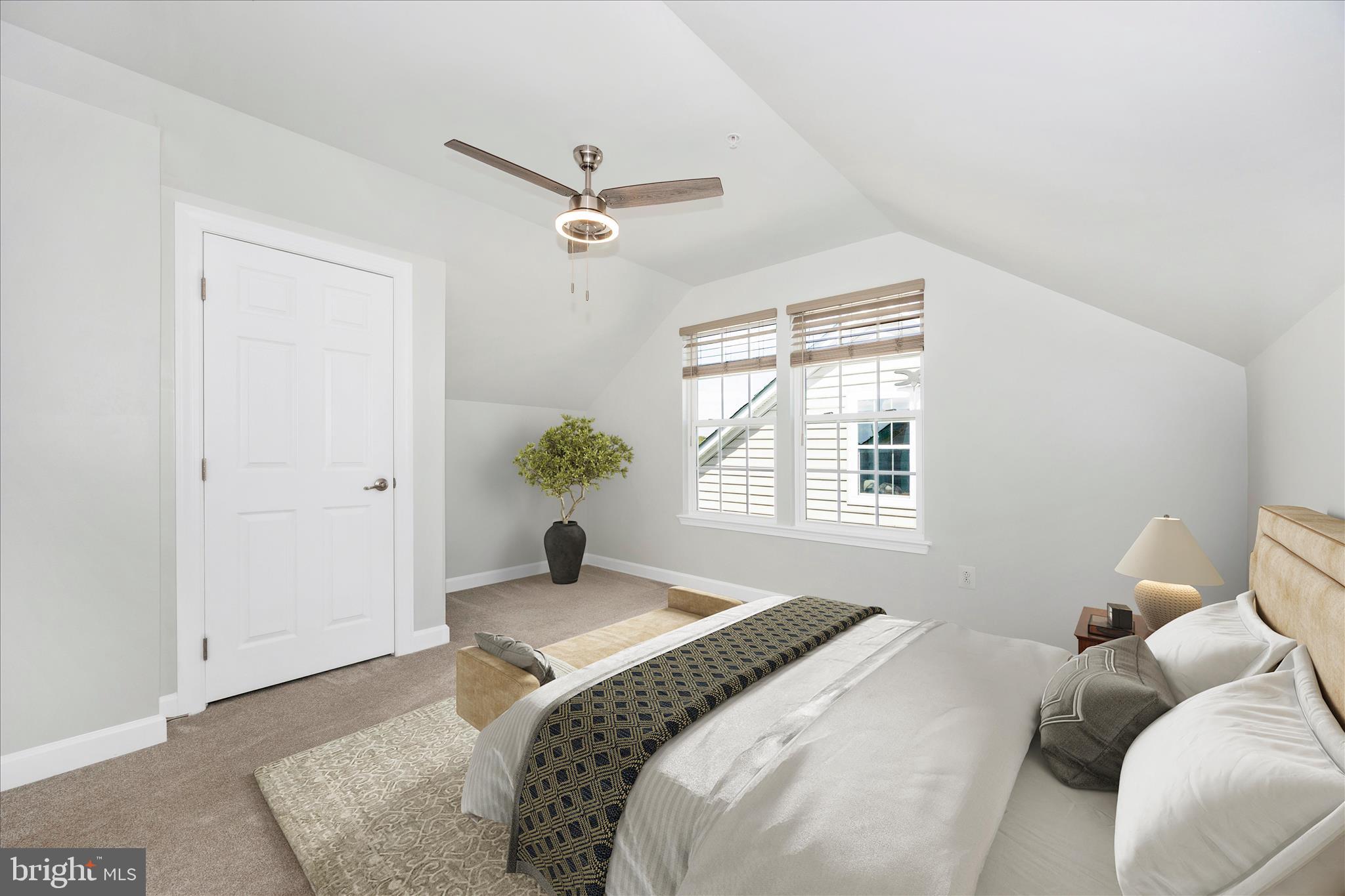 VILLAGES OF URBANA - Residential