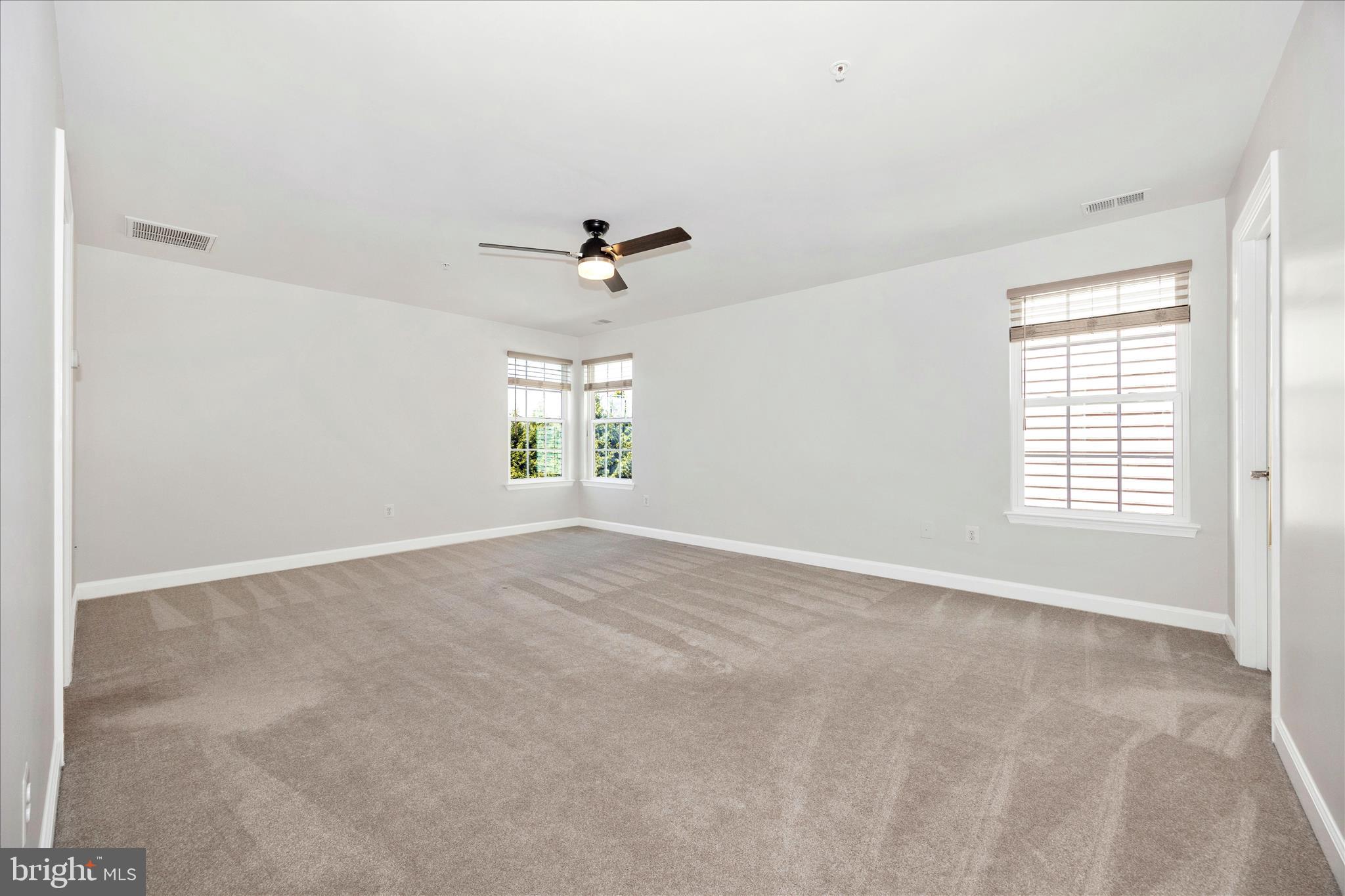 VILLAGES OF URBANA - Residential