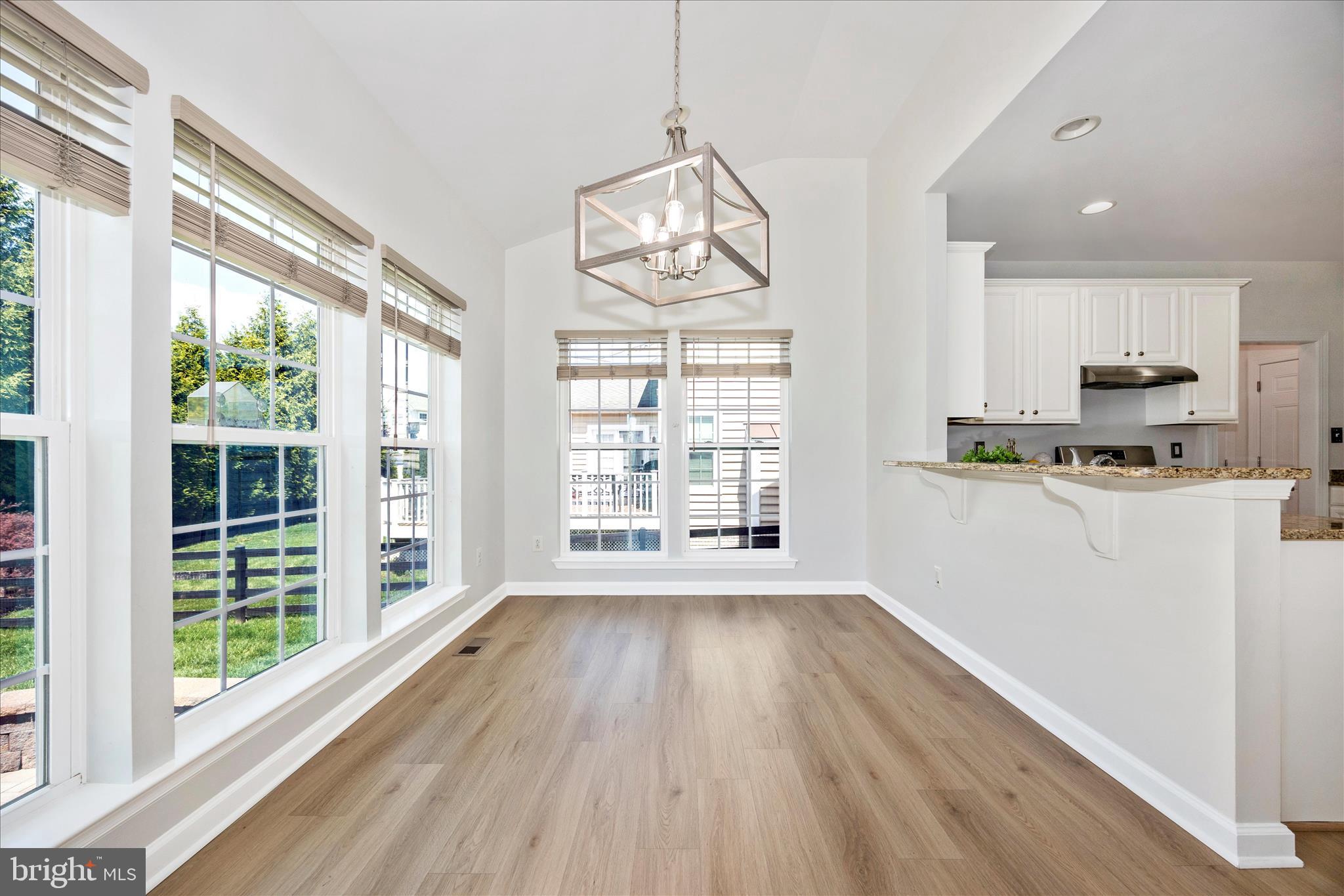 VILLAGES OF URBANA - Residential