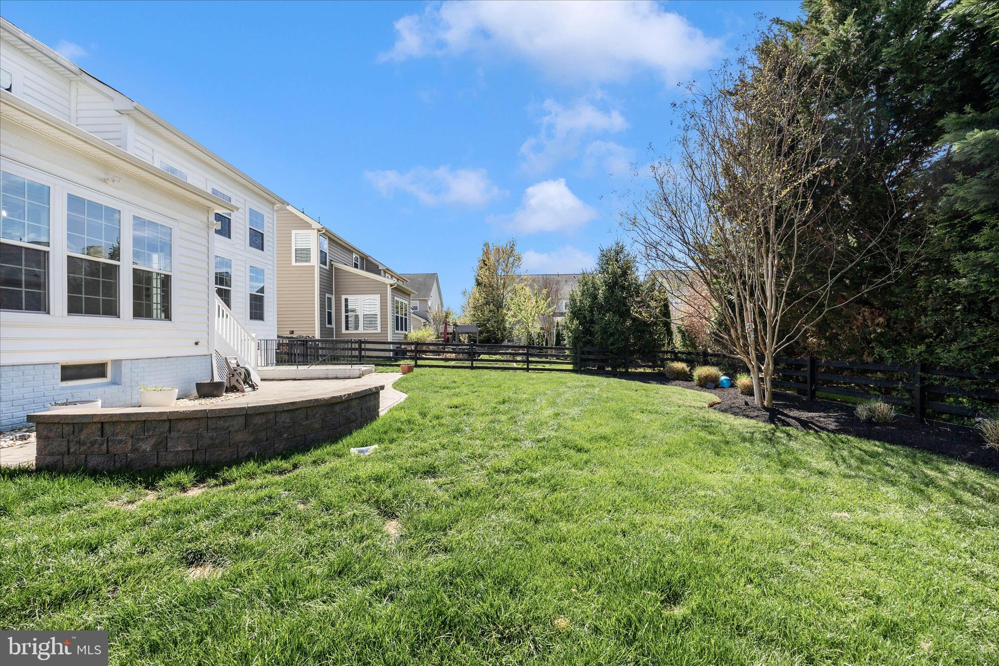 VILLAGES OF URBANA - Residential