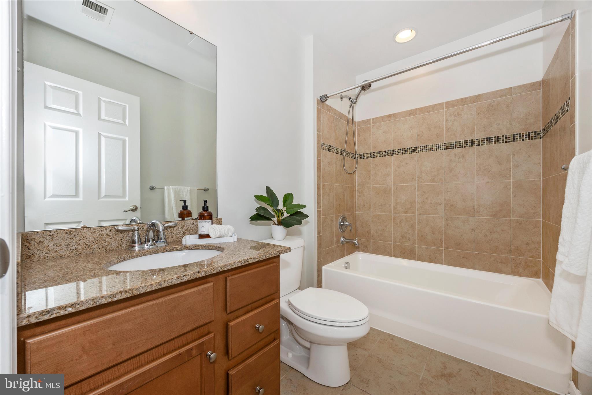 VILLAGES OF URBANA - Residential