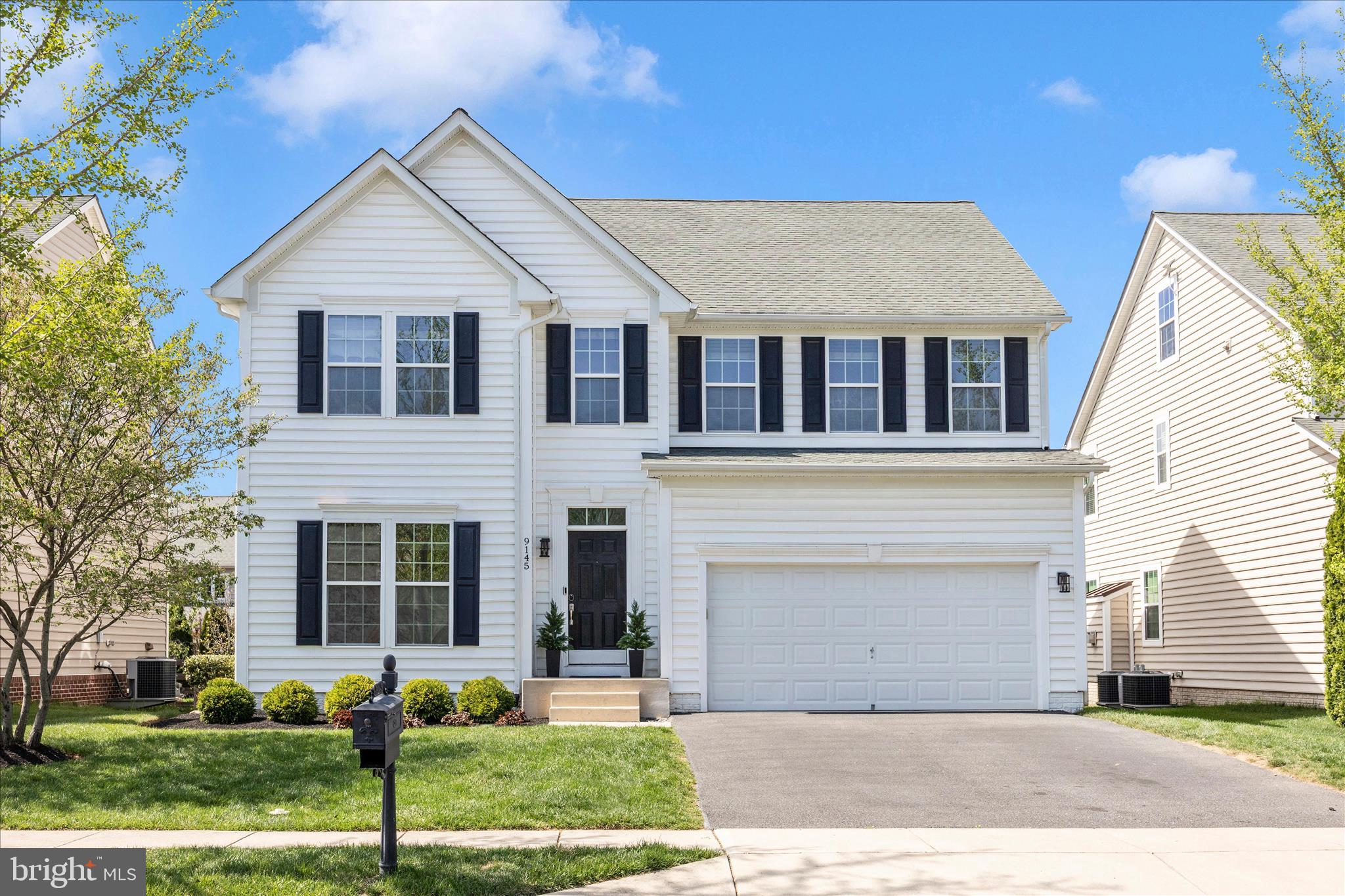 VILLAGES OF URBANA - Residential