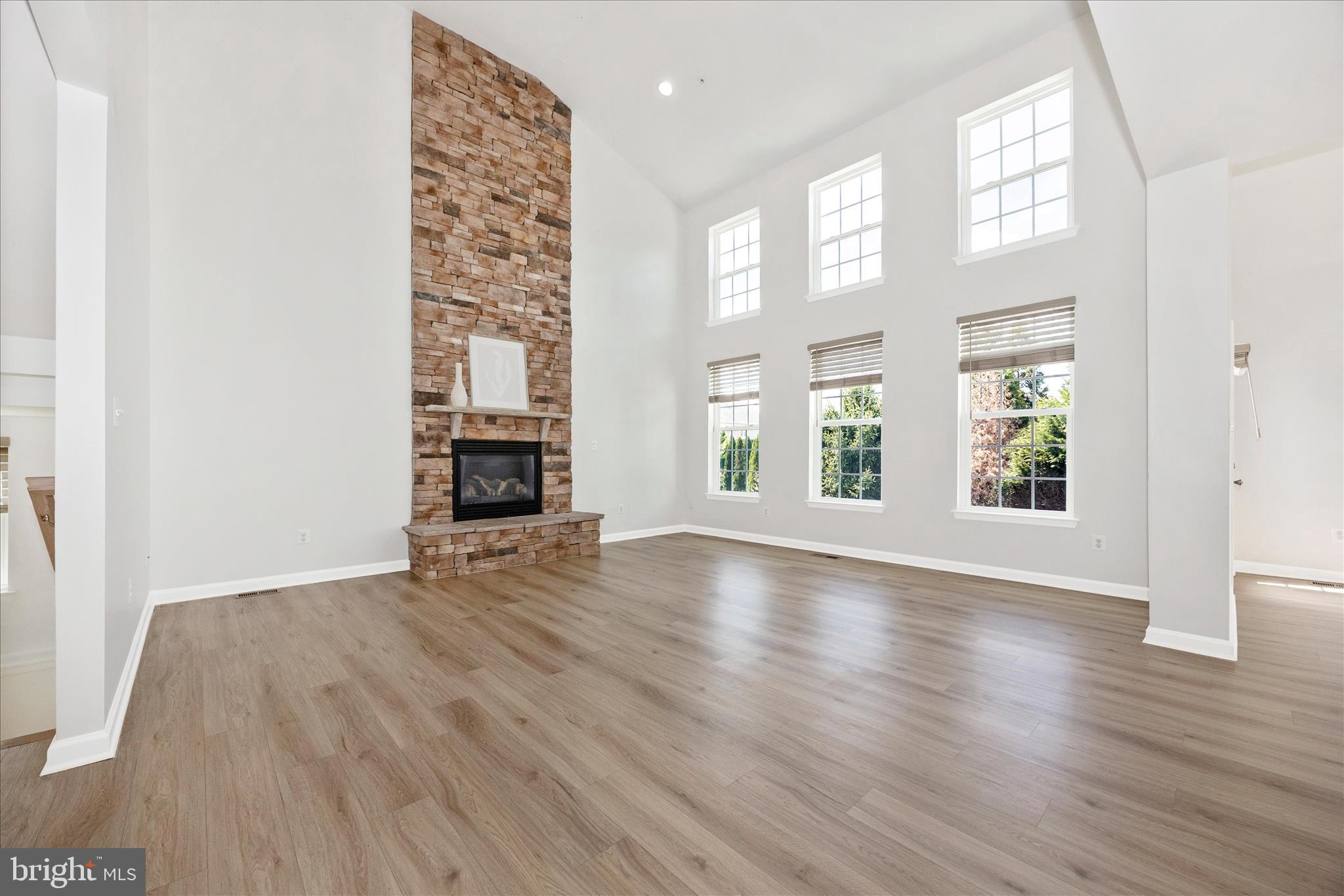 VILLAGES OF URBANA - Residential