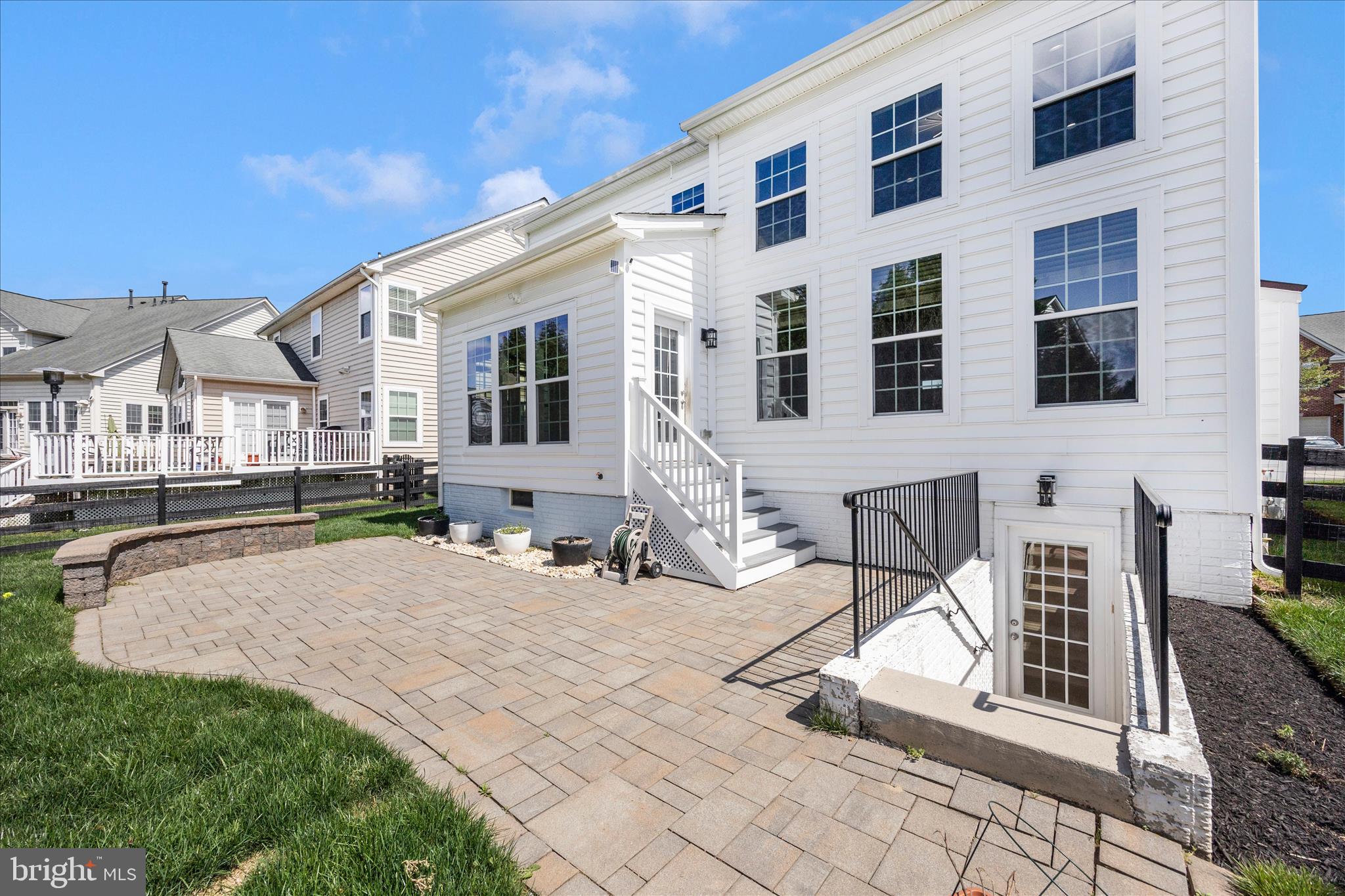 VILLAGES OF URBANA - Residential