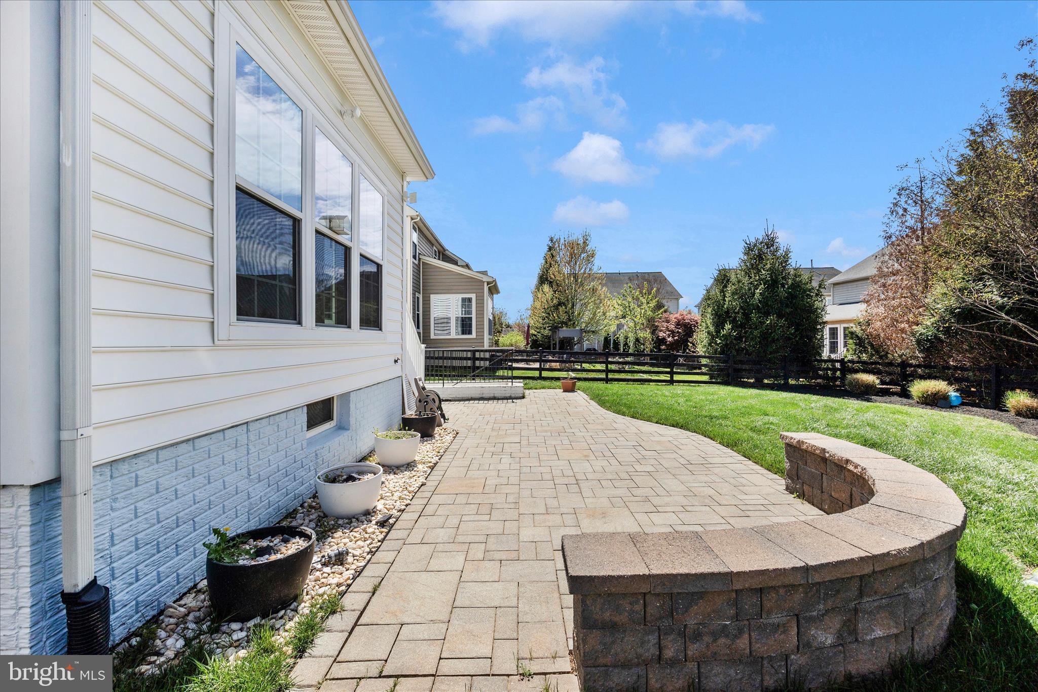 VILLAGES OF URBANA - Residential