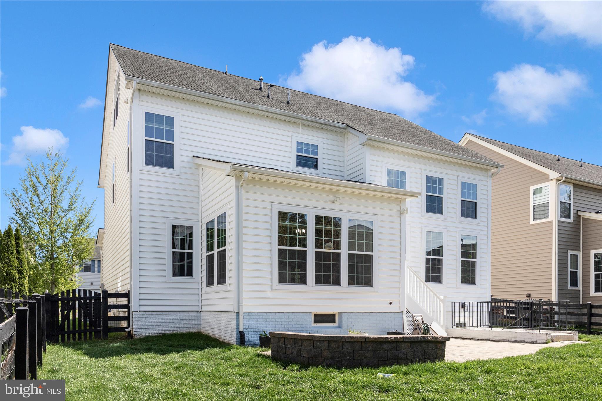 VILLAGES OF URBANA - Residential