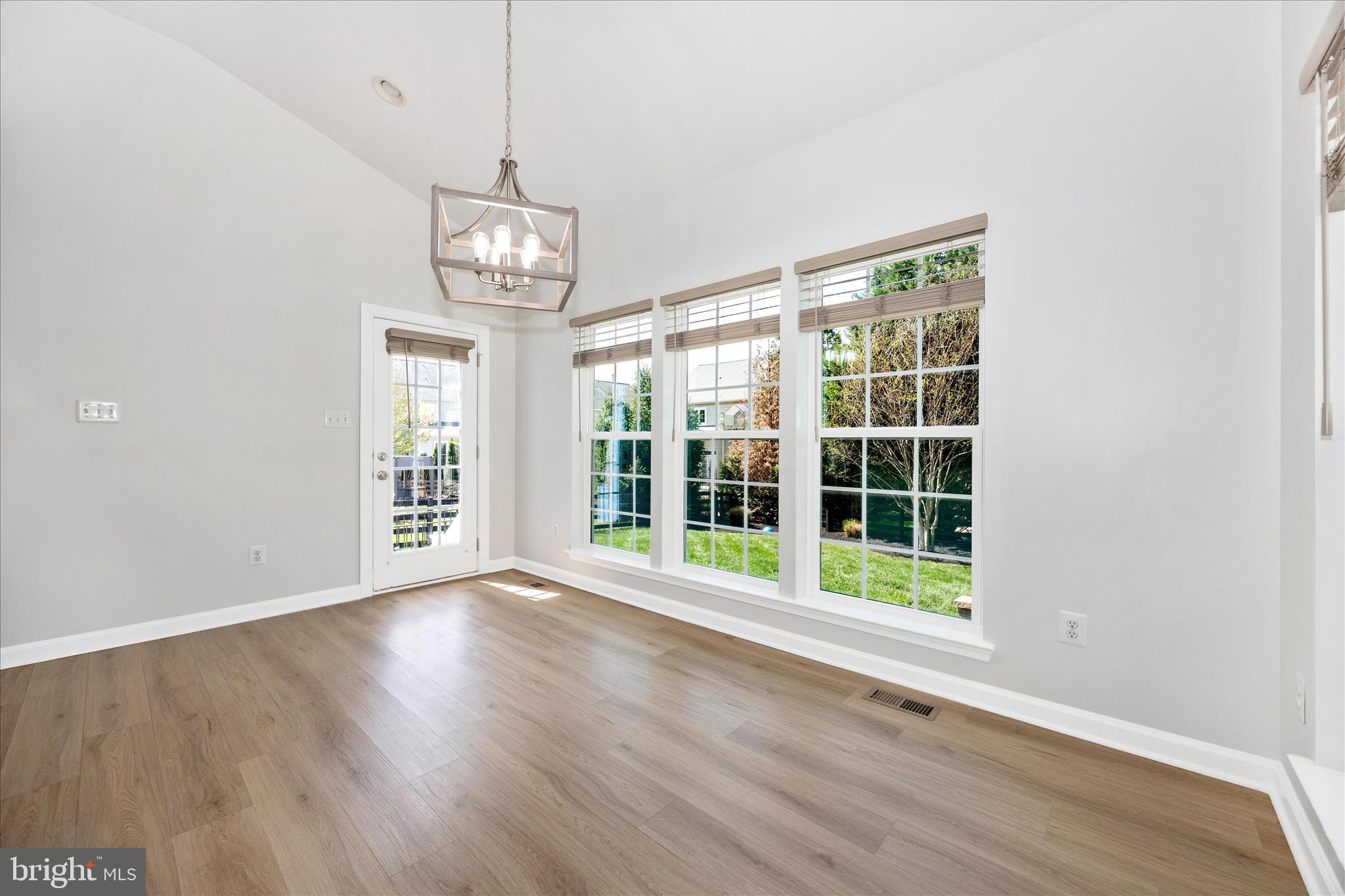 VILLAGES OF URBANA - Residential