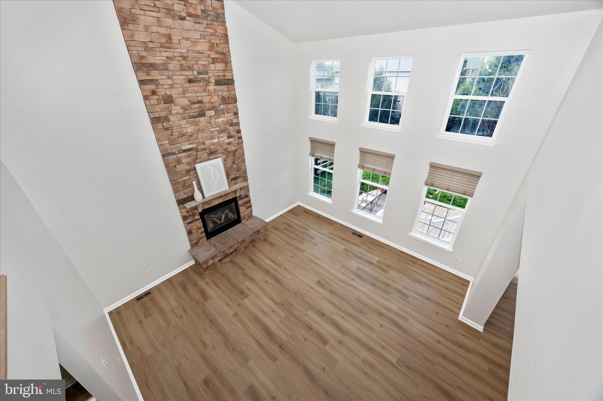 VILLAGES OF URBANA - Residential