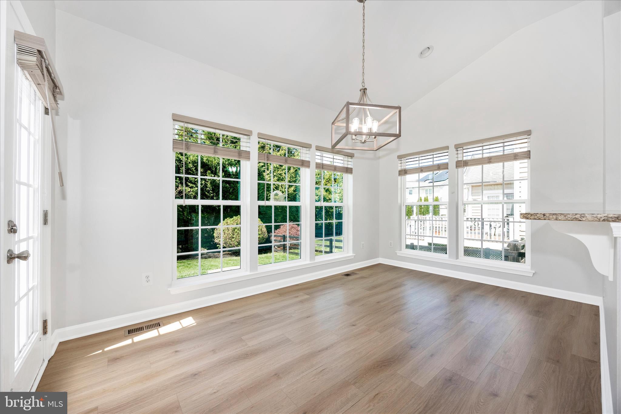 VILLAGES OF URBANA - Residential