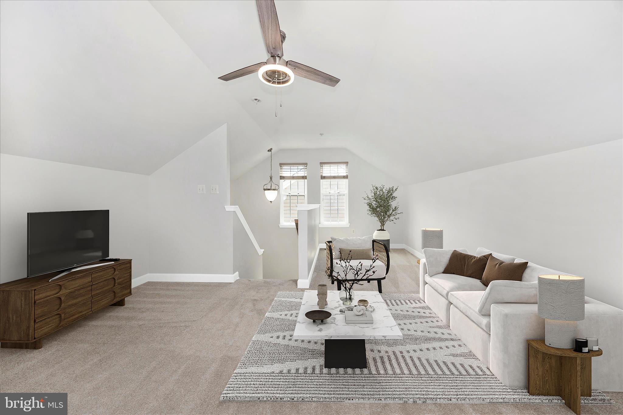 VILLAGES OF URBANA - Residential